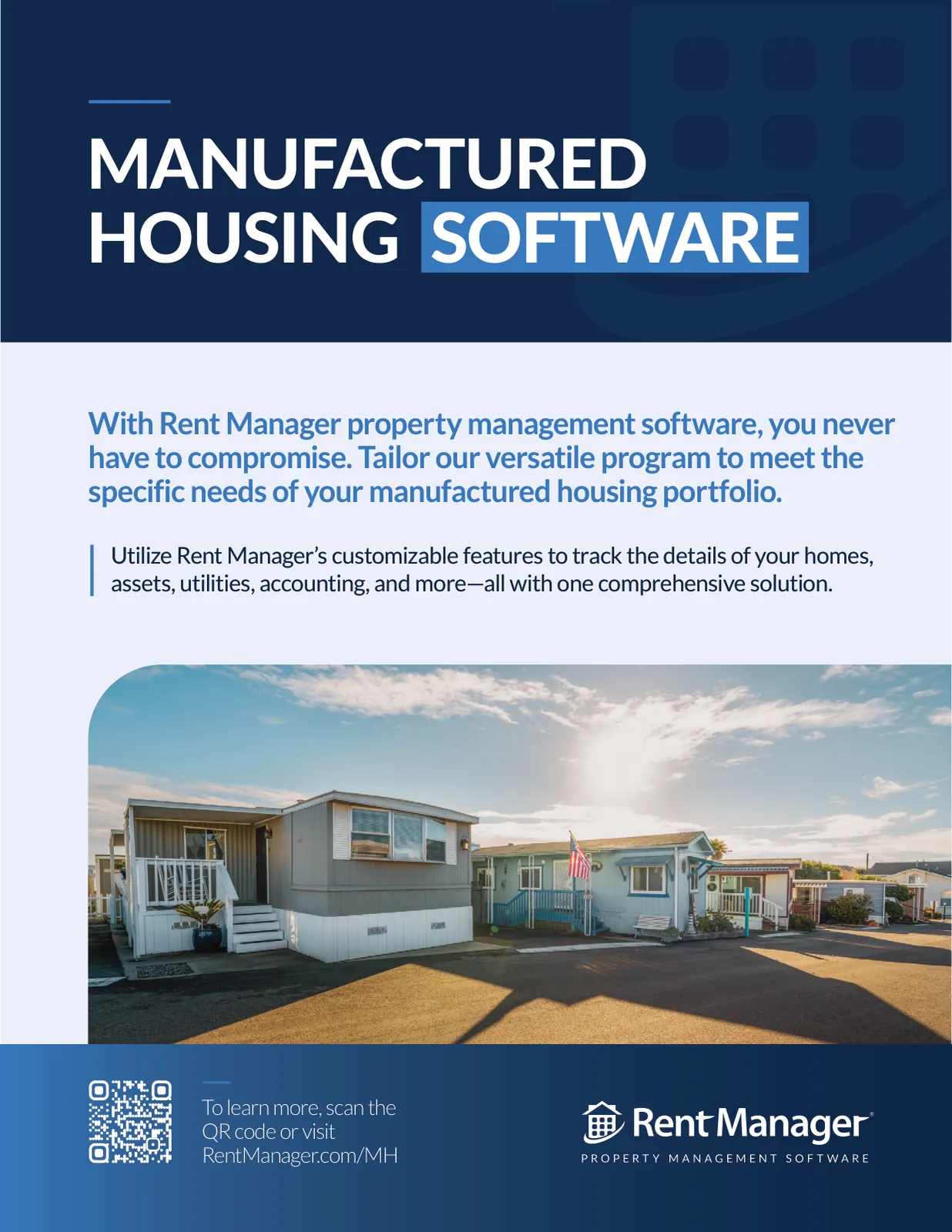 Page 15 of Manufactured Housing Review 2025 Q1