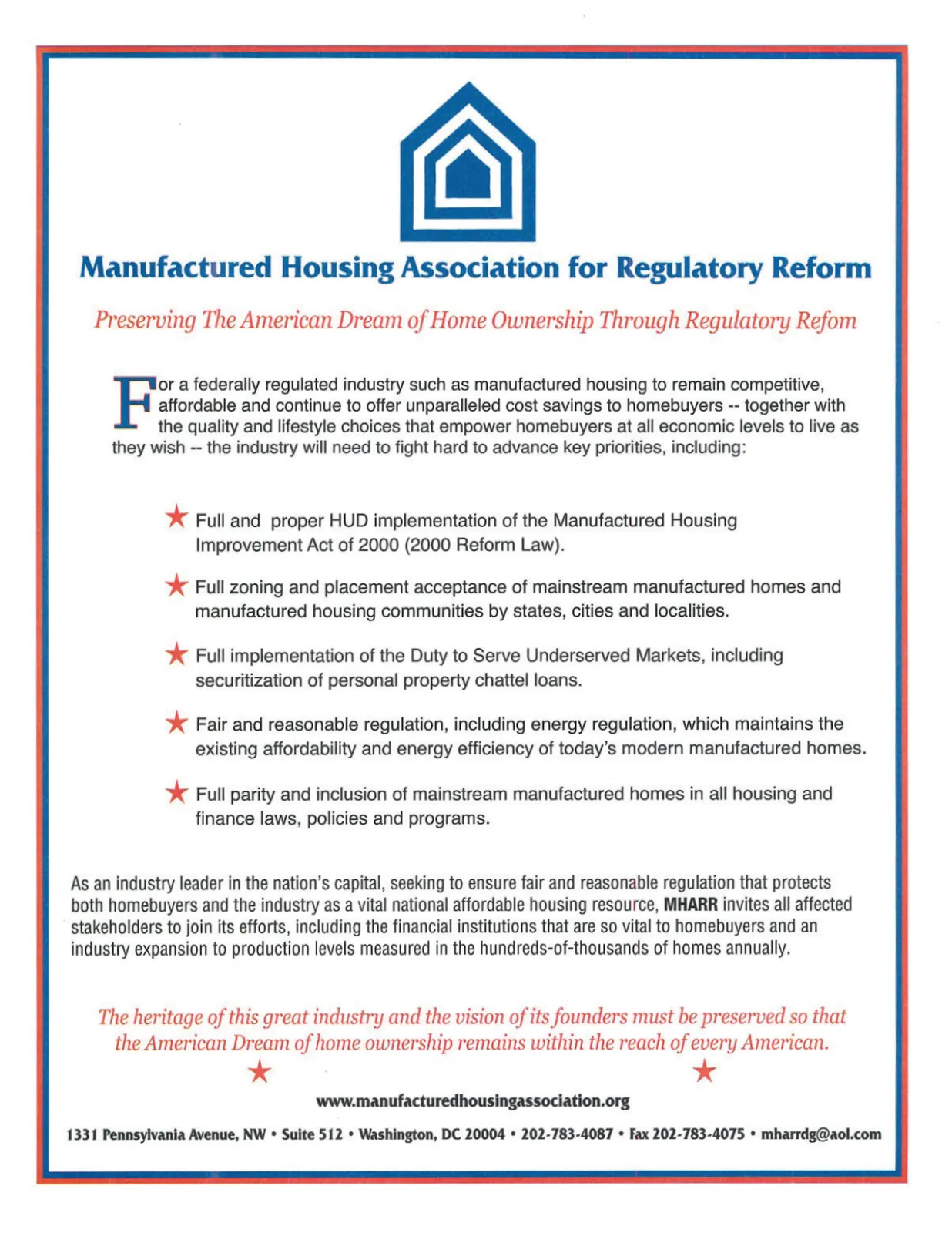 Page 15 of Manufactured Housing Review 2025 Q2