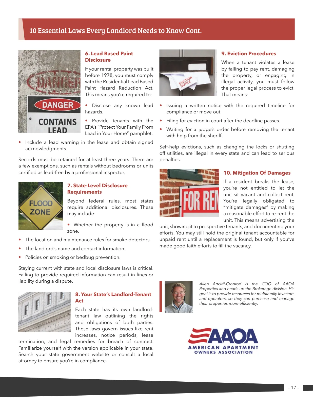 Page 17 of Manufactured Housing Review 2025 Q2