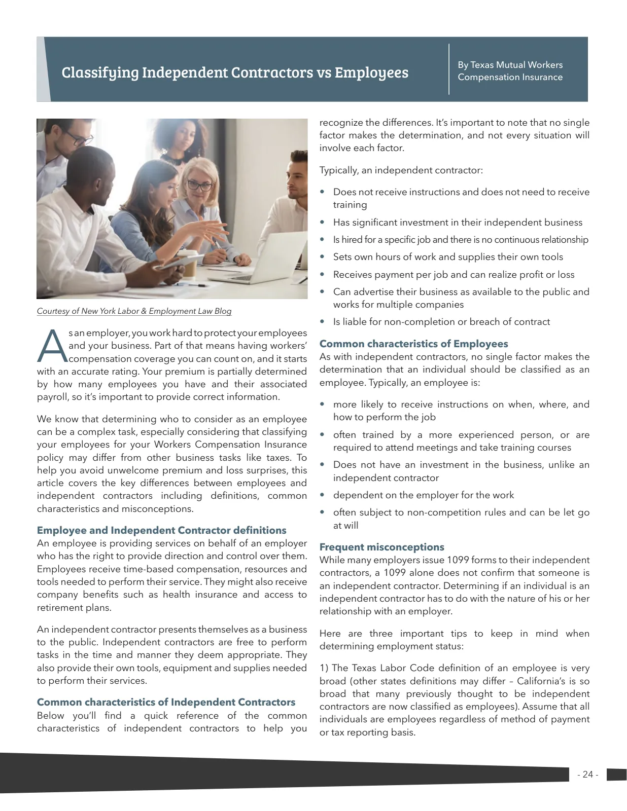 Page 24 of Manufactured Housing Review 2025 Q3