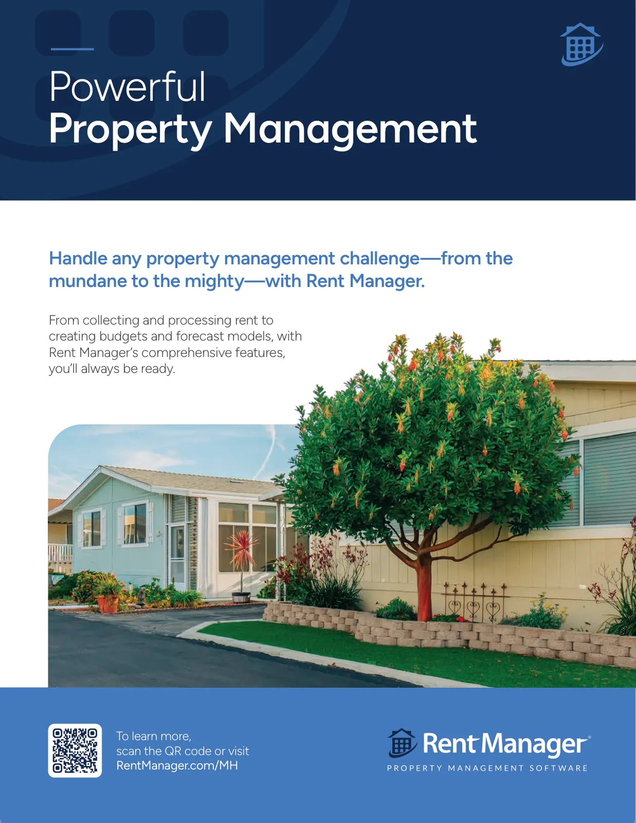Page 9 of Manufactured Housing Review 2025 Q4