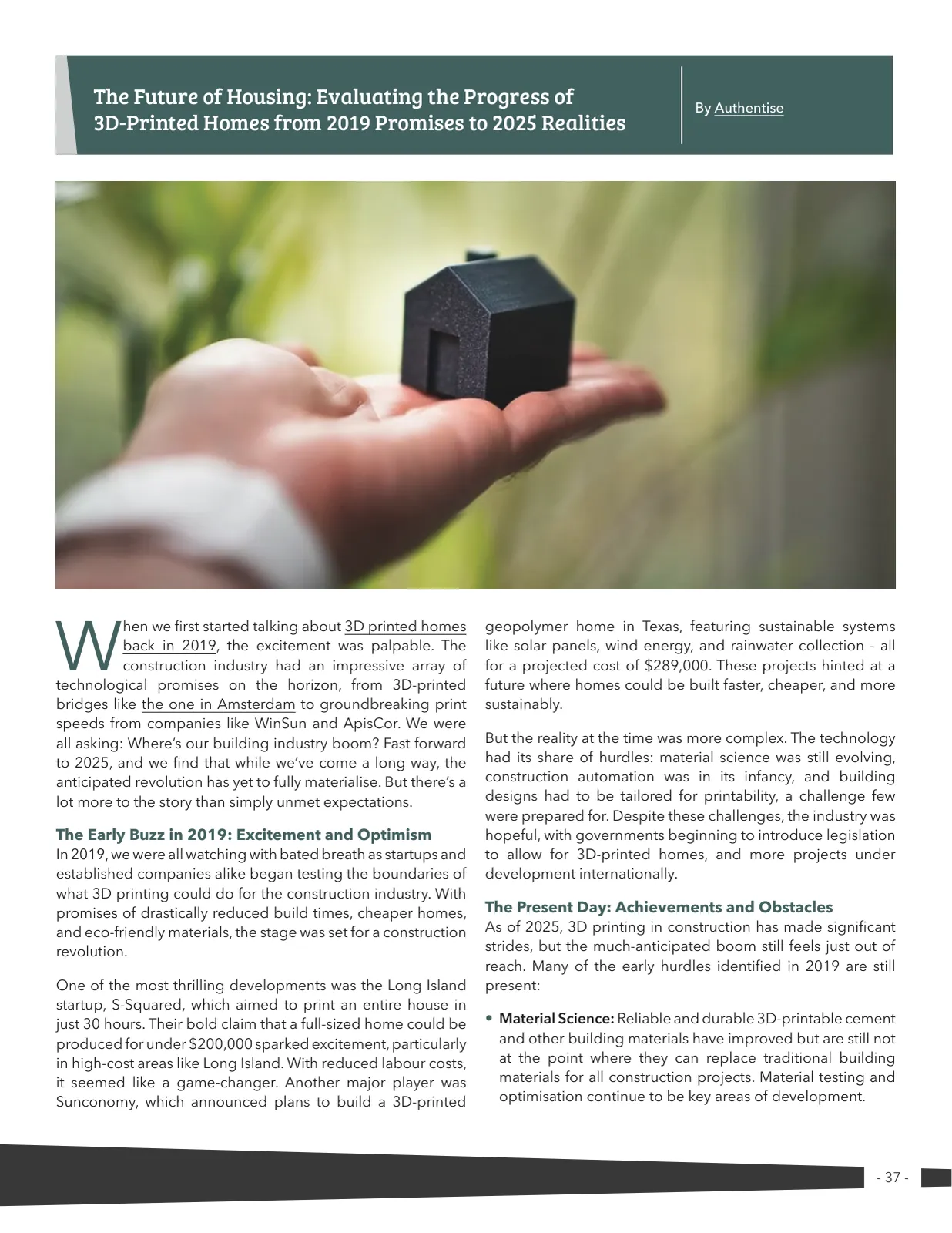 Page 37 of Manufactured Housing Review 2025 Q4