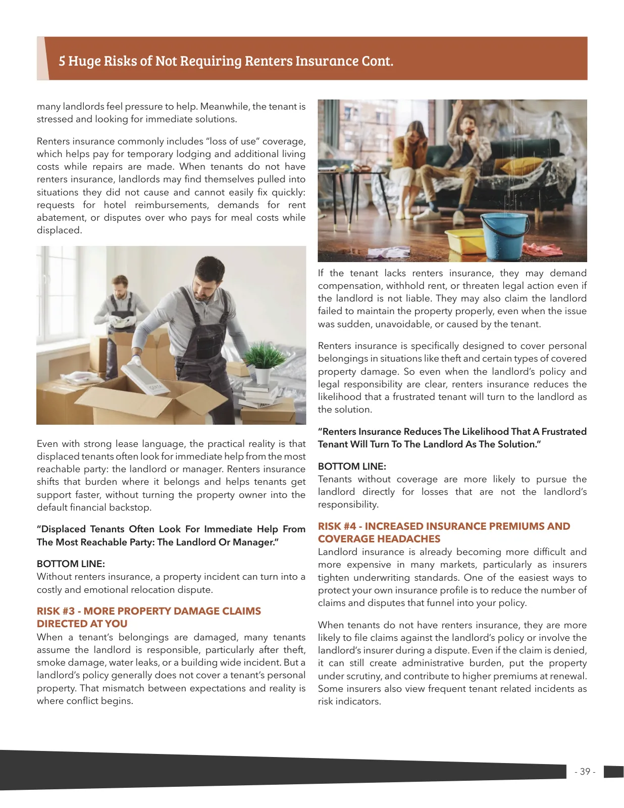 Page 39 of Manufactured Housing Review 2026 Q1