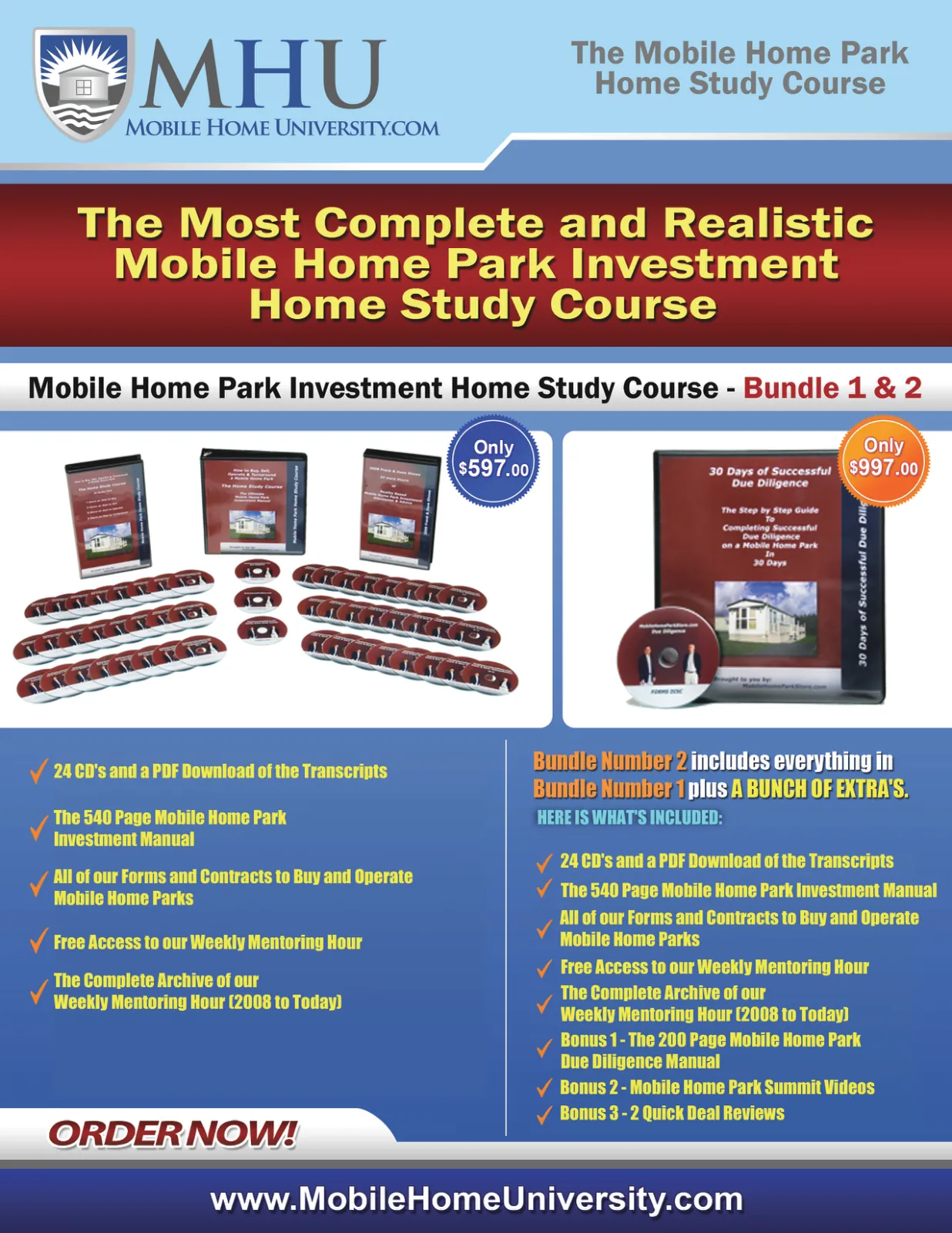 Page 10 of Manufactured Housing Review April 2018