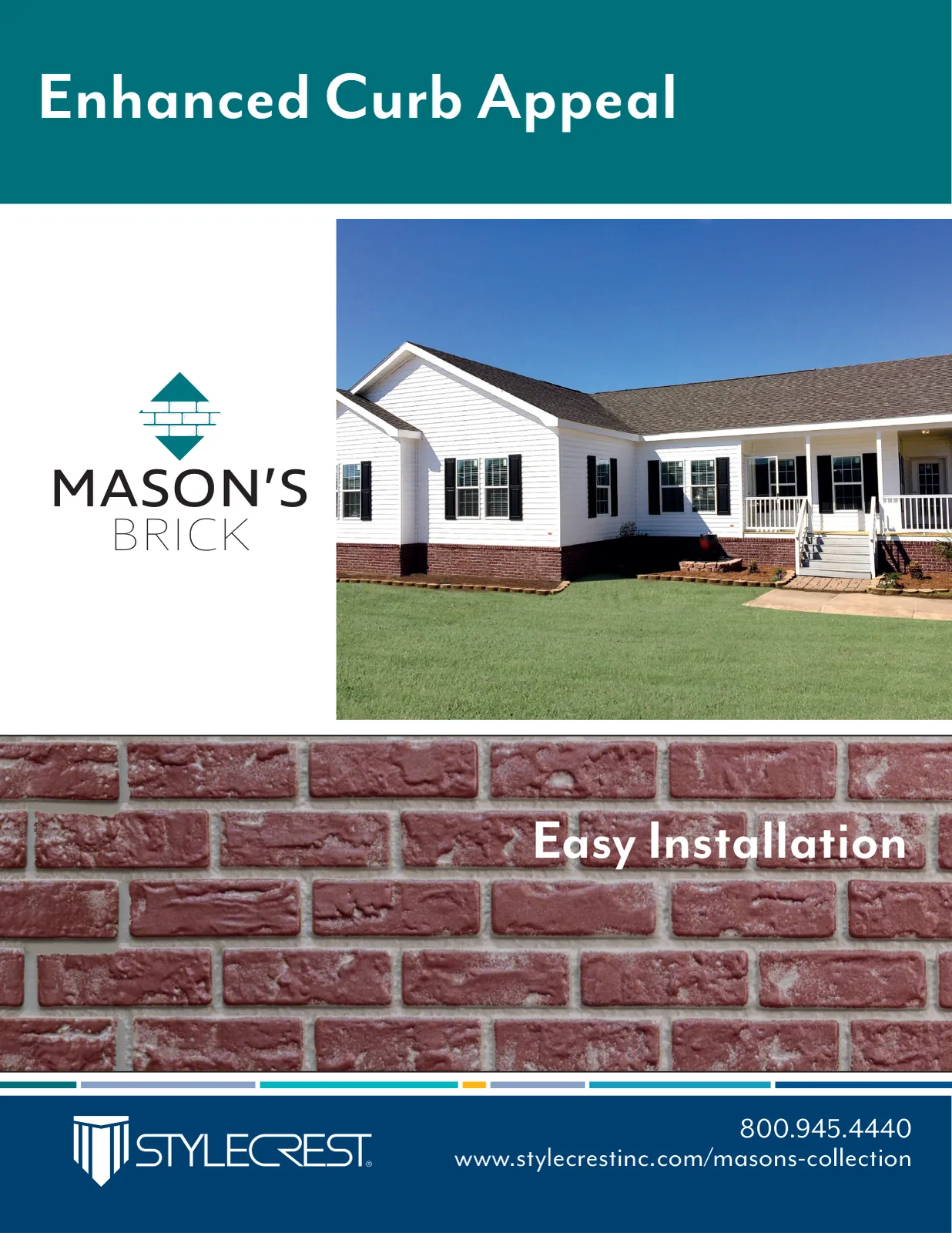 Page 13 of Manufactured Housing Review April 2018