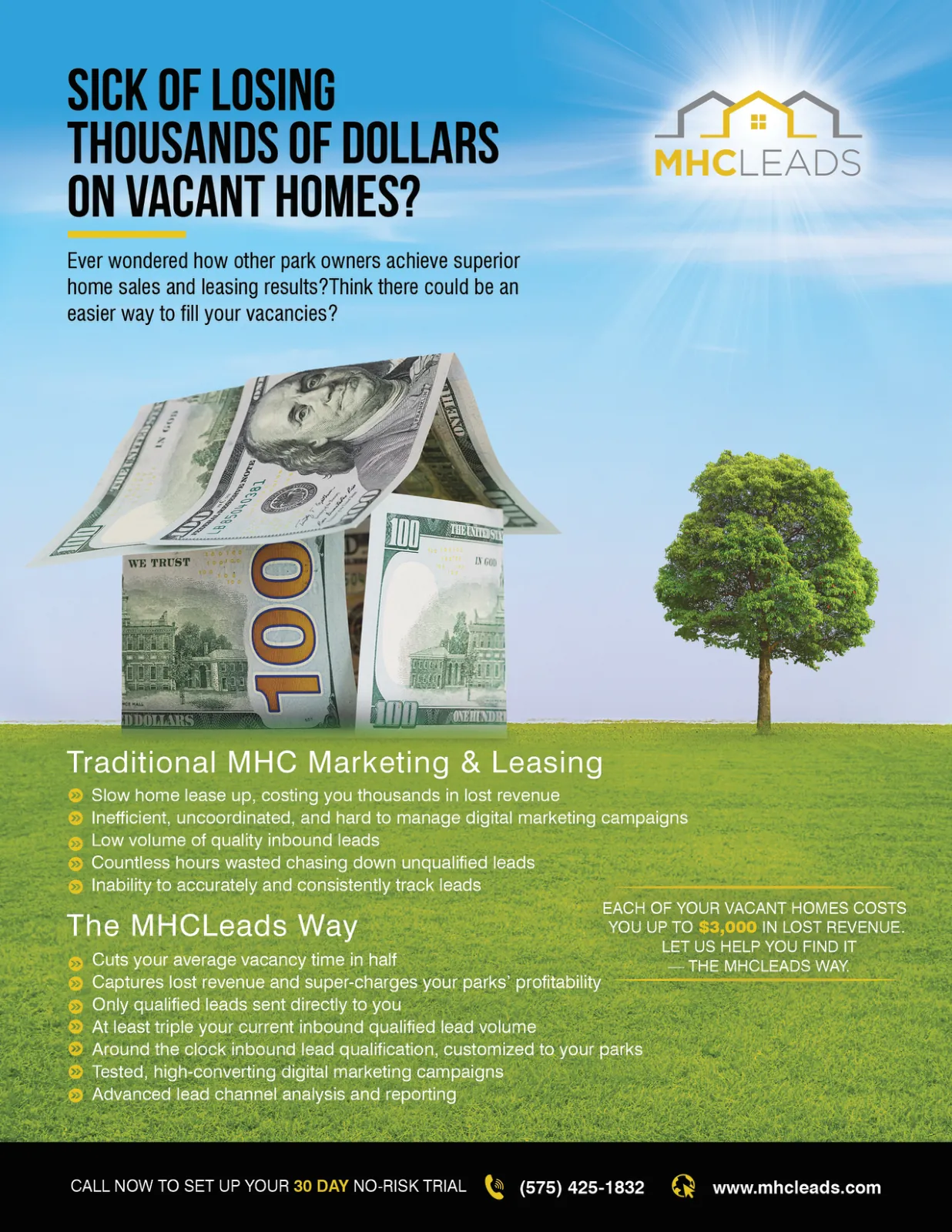 Page 8 of Manufactured Housing Review August 2018