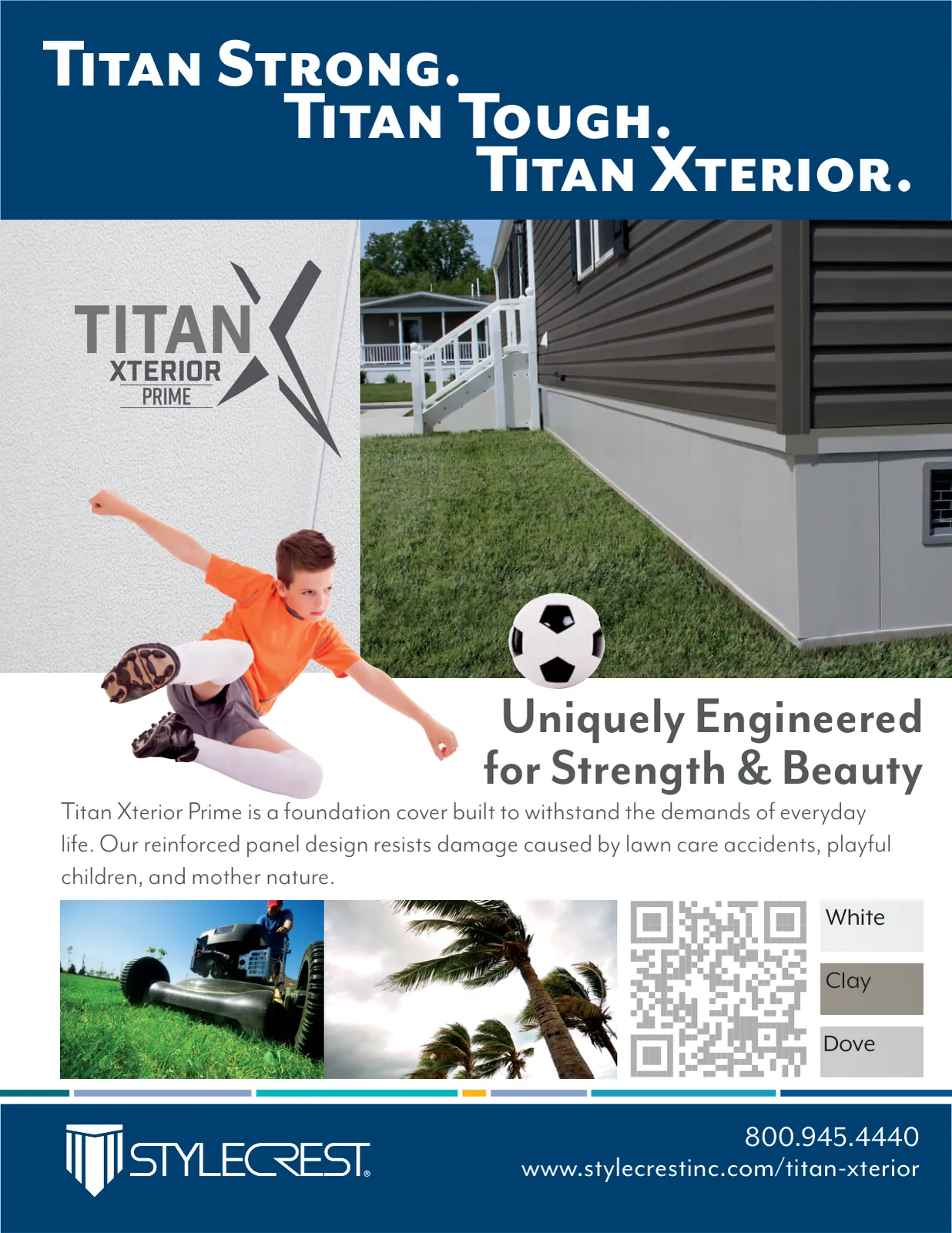 Page 10 of Manufactured Housing Review August 2018