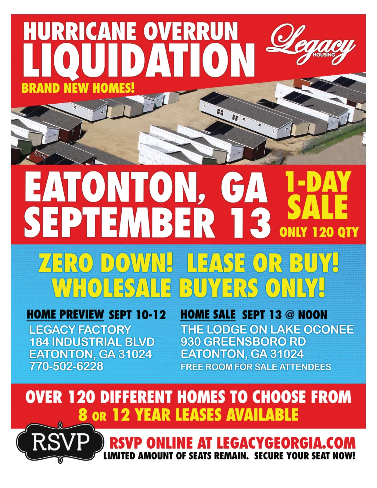 Page 12 of Manufactured Housing Review August 2018