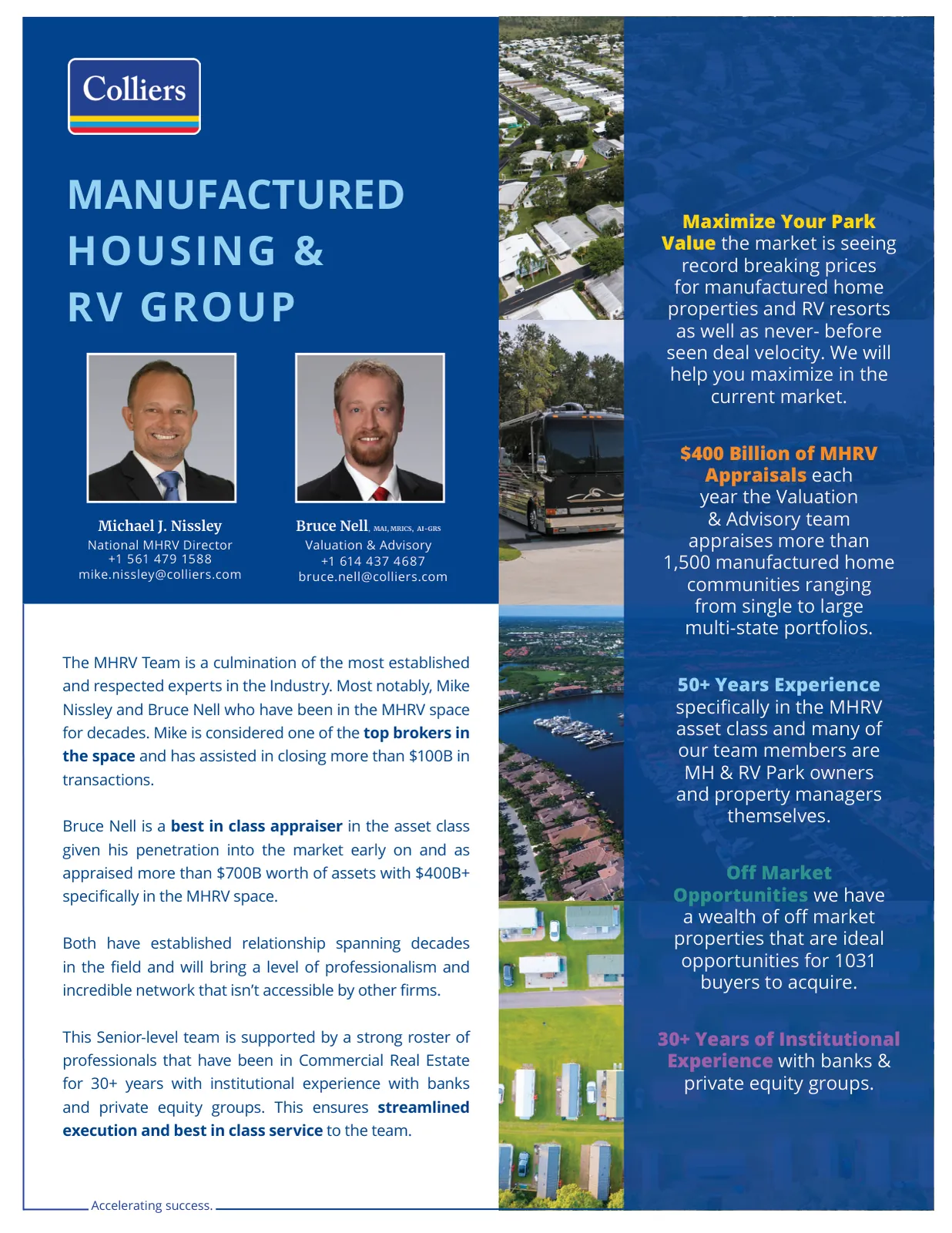 Page 42 of Manufactured Housing Review 2023 Q4
