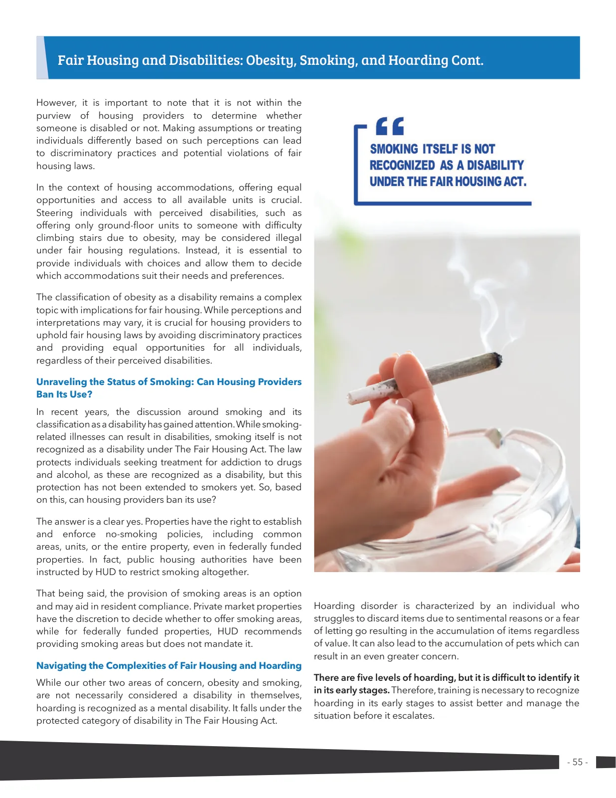 Page 55 of Manufactured Housing Review 2023 Q4