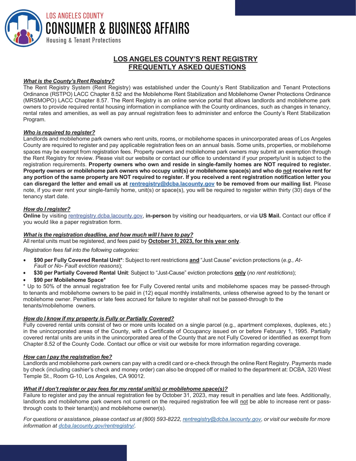 Page 57 of Manufactured Housing Review 2023 Q4
