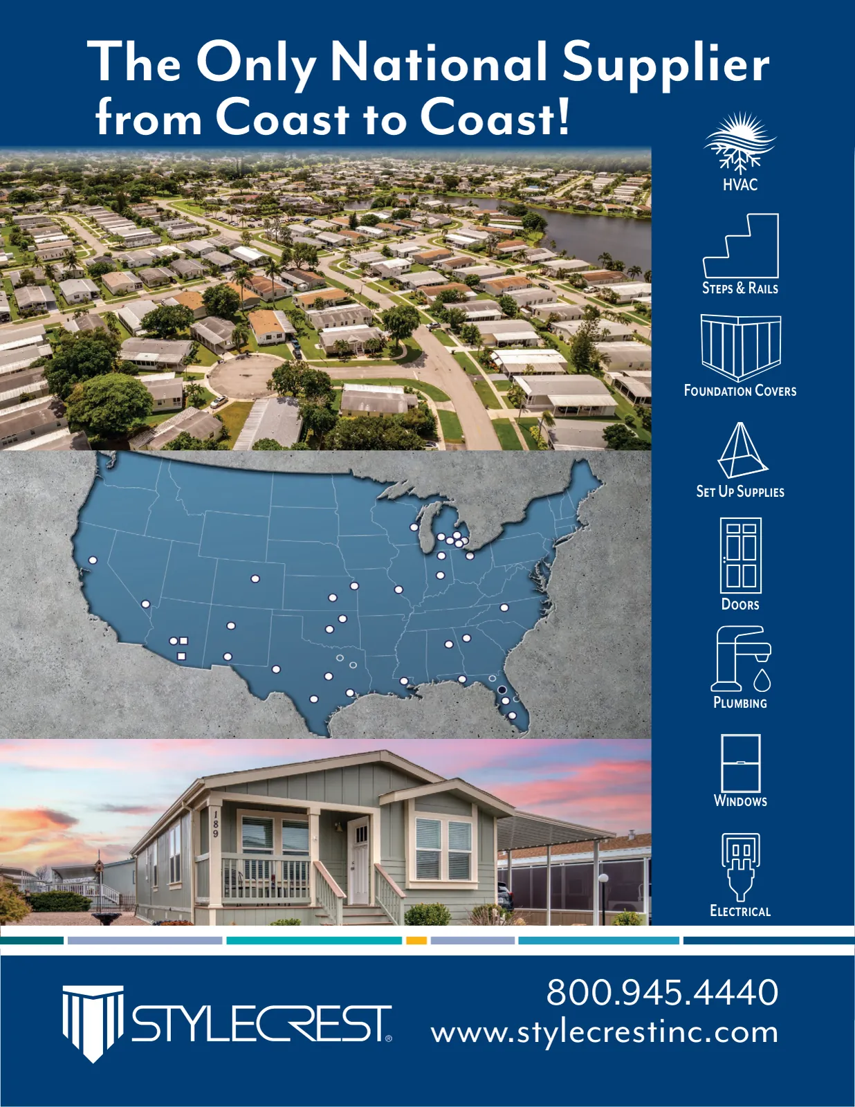 Page 16 of Manufactured Housing Review 2024 Q4