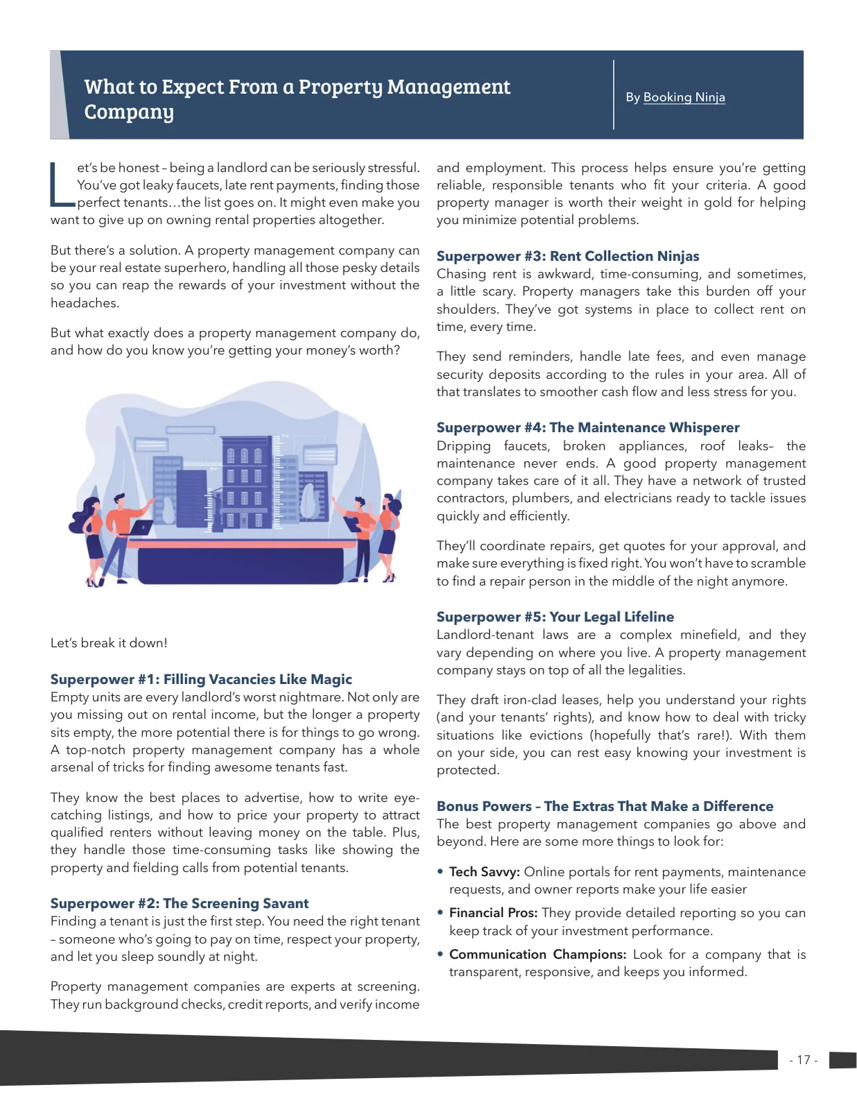 Page 17 of Manufactured Housing Review 2024 Q4