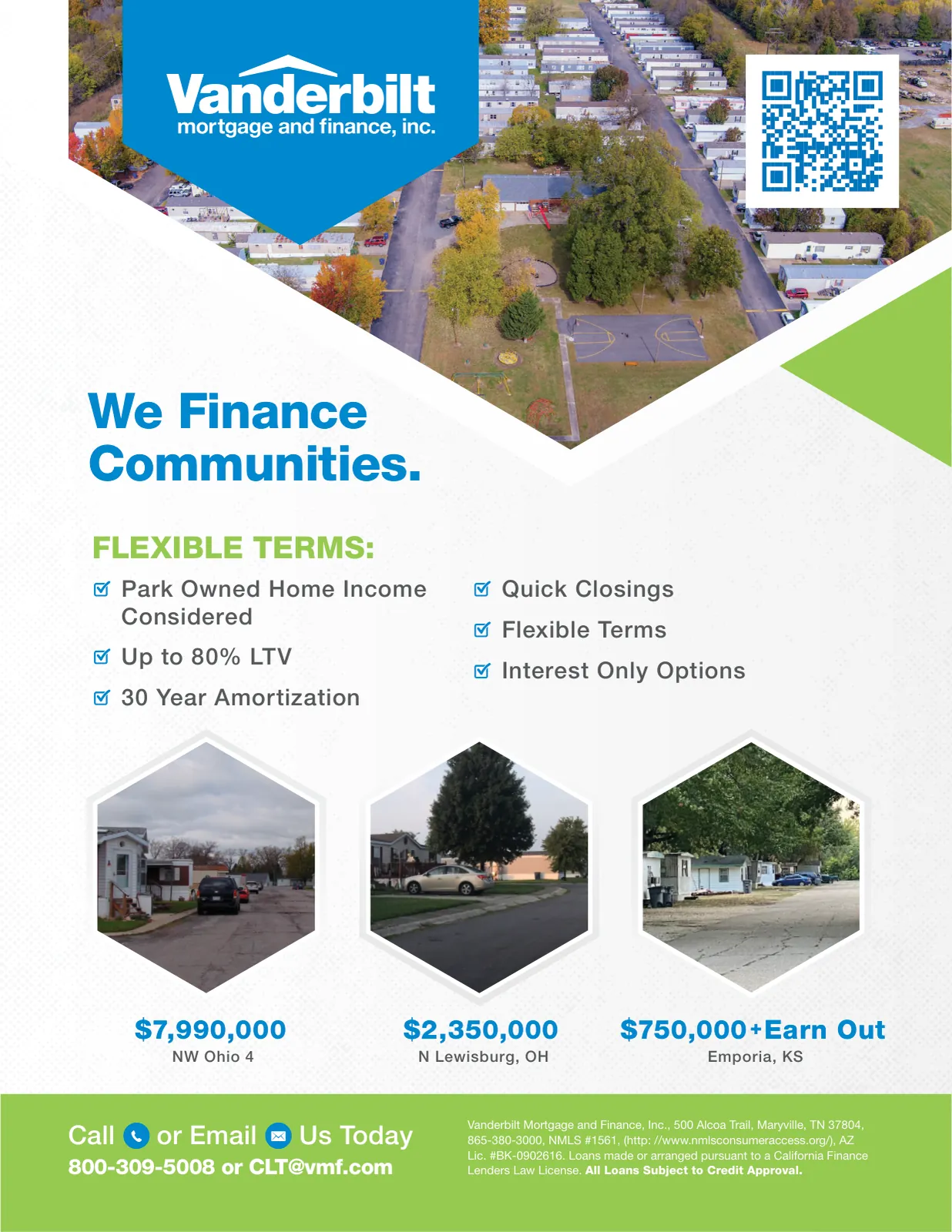 Page 20 of Manufactured Housing Review 2024 Q4