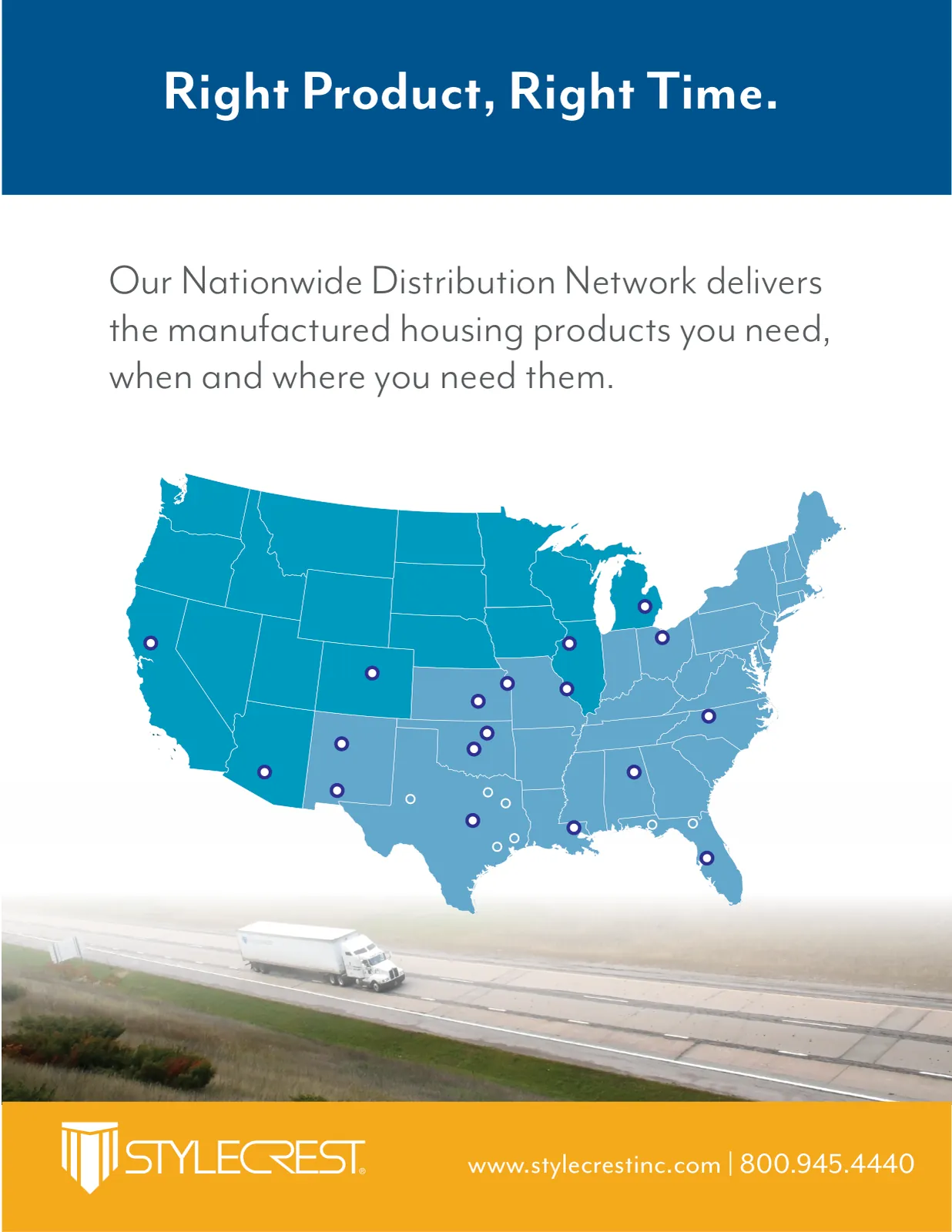 Page 18 of Manufactured Housing Review February 2018