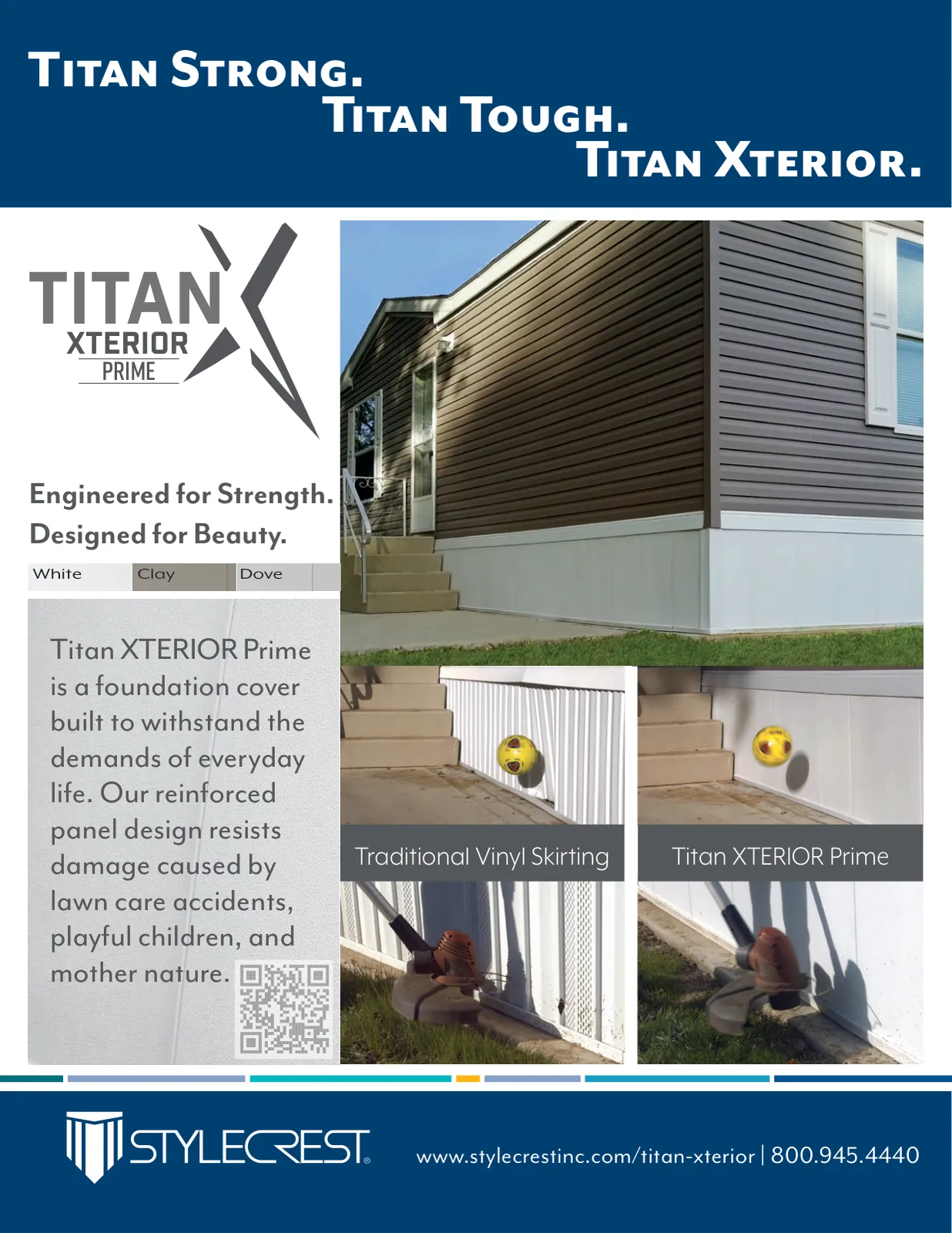 Page 23 of Manufactured Housing Review February 2019