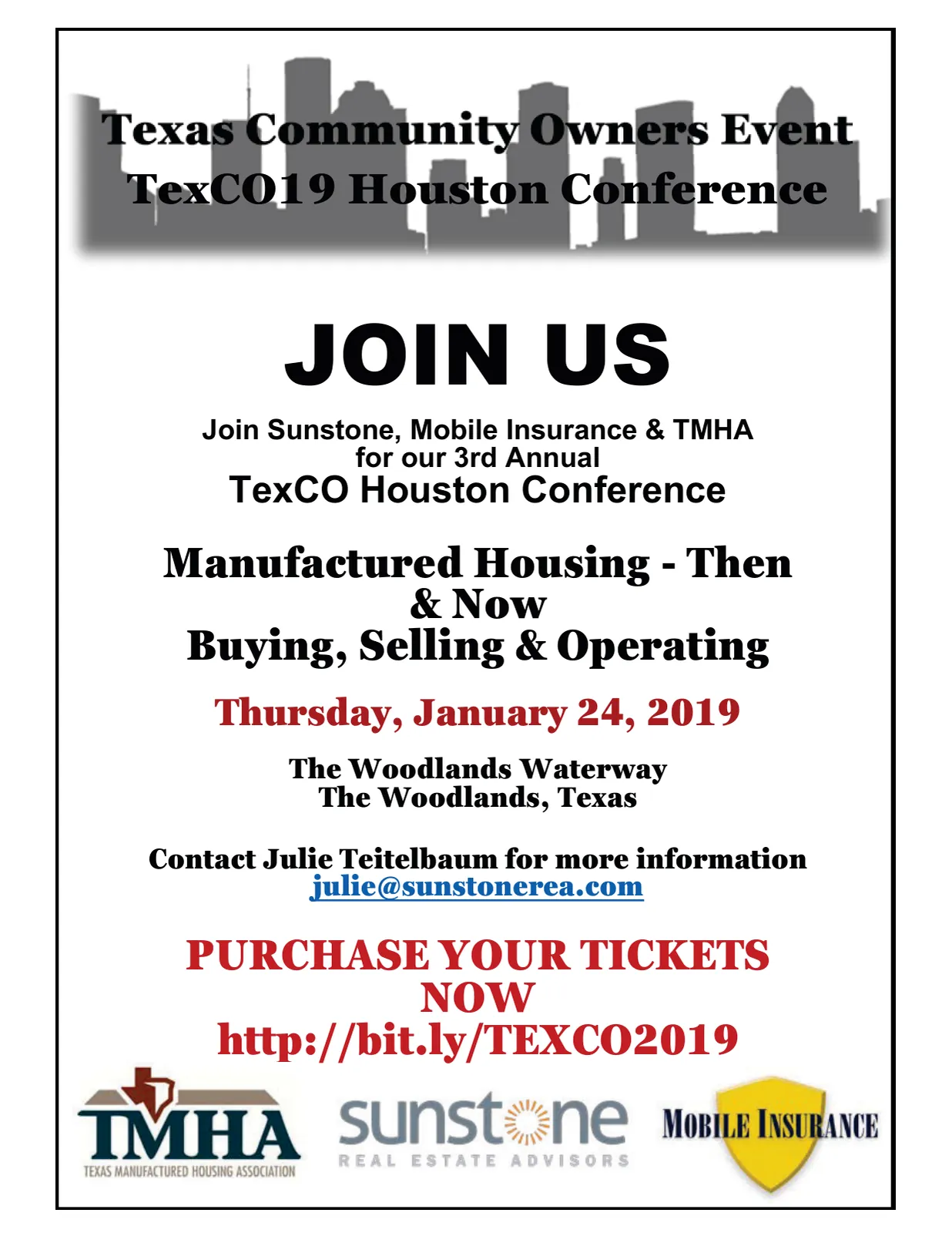 Page 6 of Manufactured Housing Review January 2019