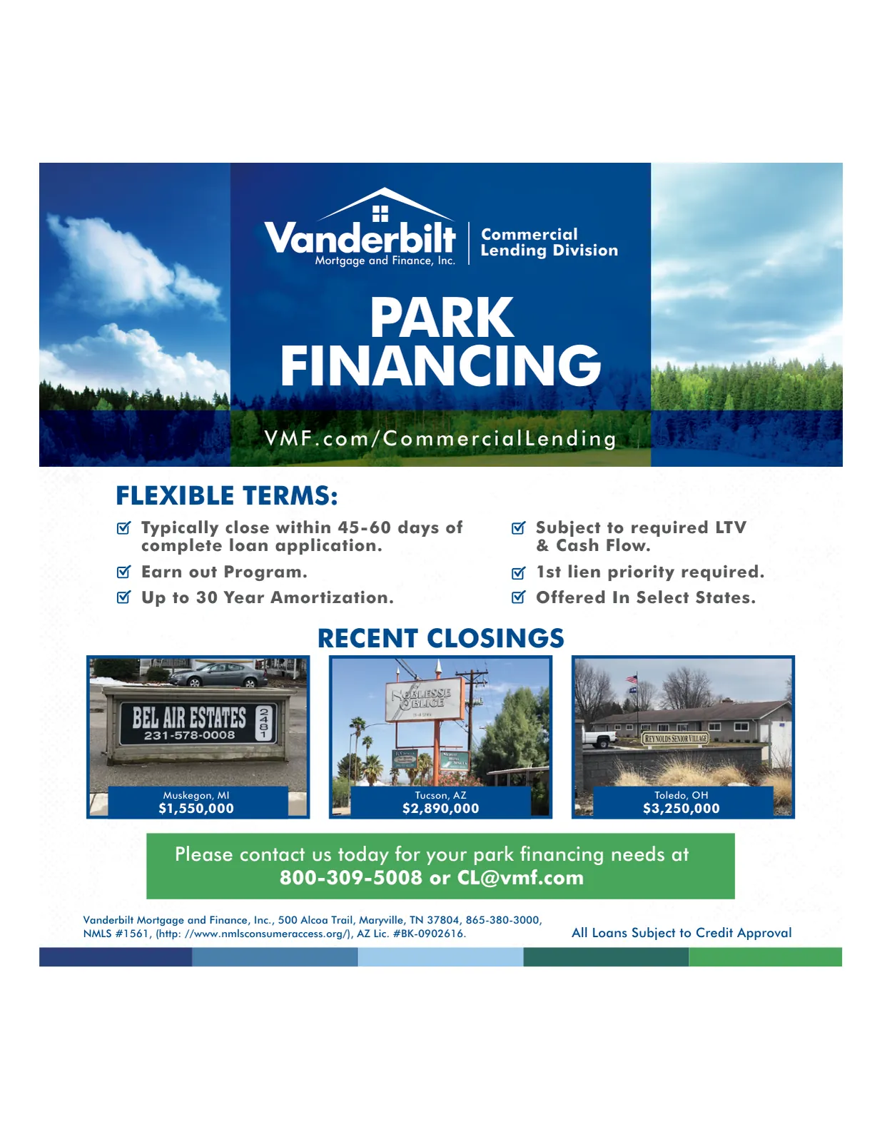Page 14 of Manufactured Housing Review January 2019