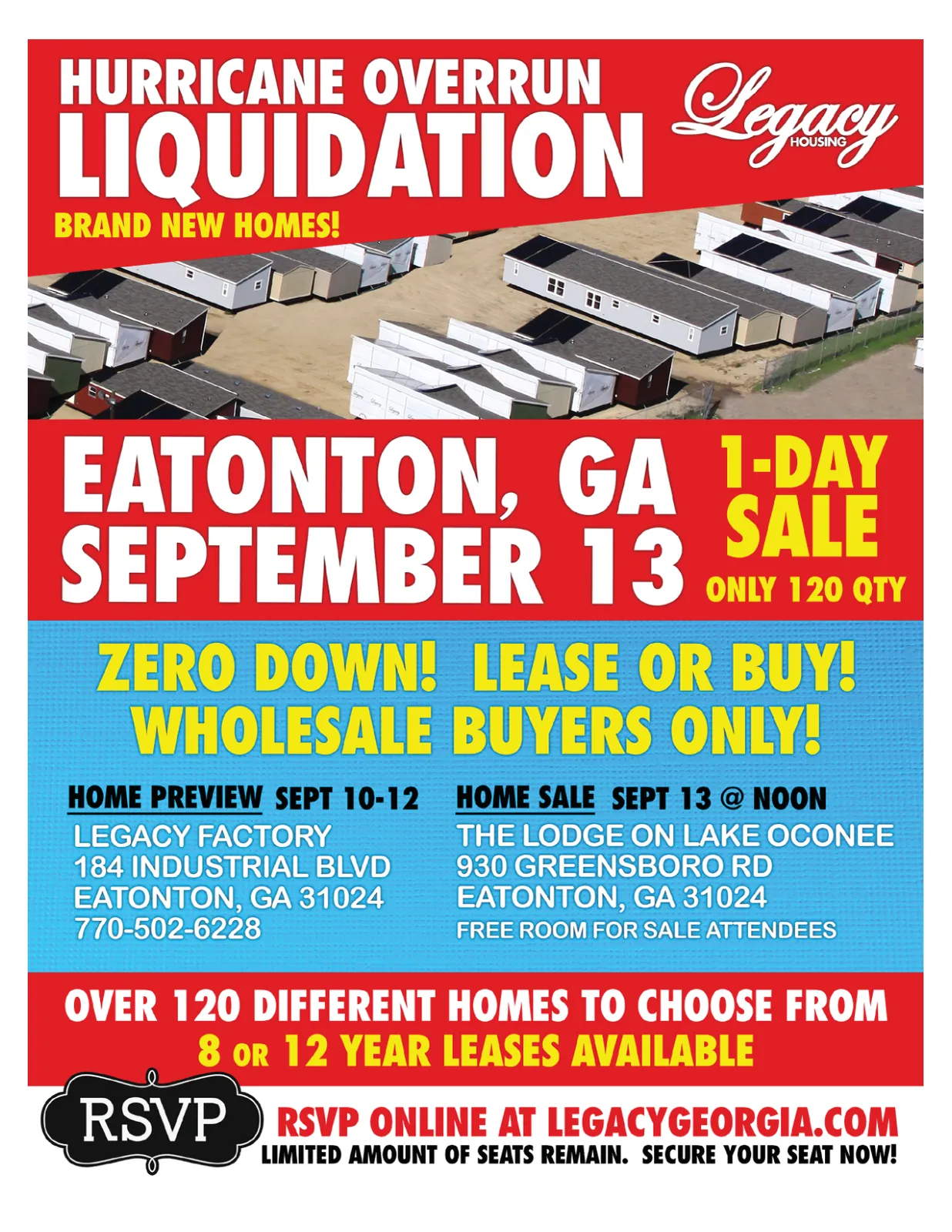 Page 14 of Manufactured Housing Review July 2018