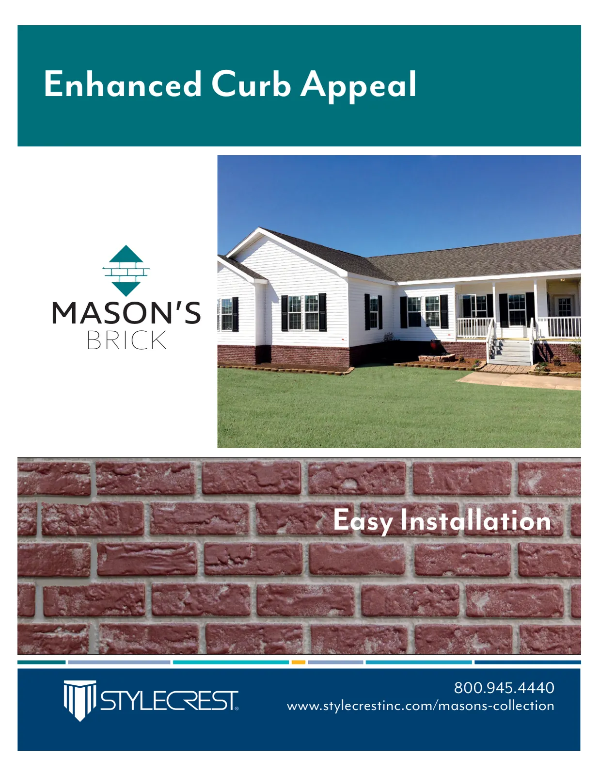 Page 7 of Manufactured Housing Review June 2018