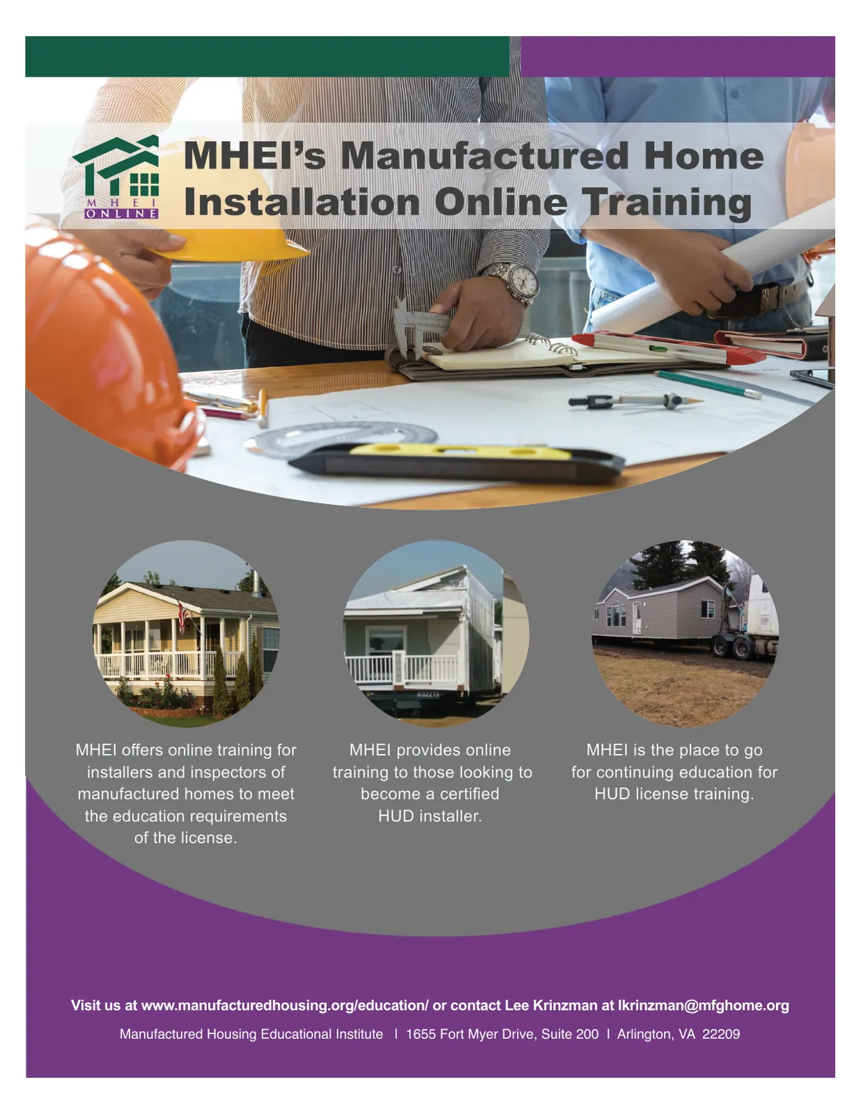 Page 11 of Manufactured Housing Review June 2018