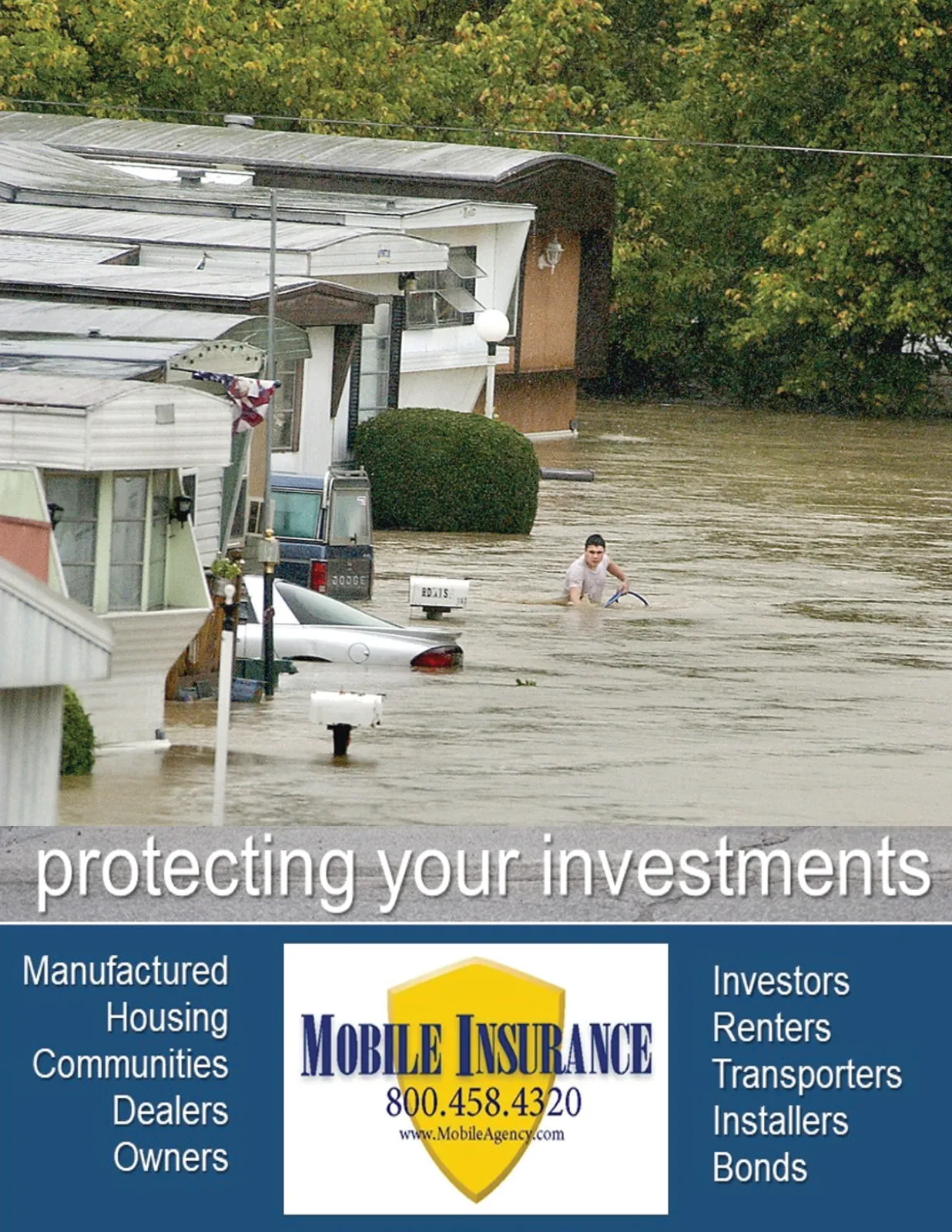Page 12 of Manufactured Housing Review 2019 Q2