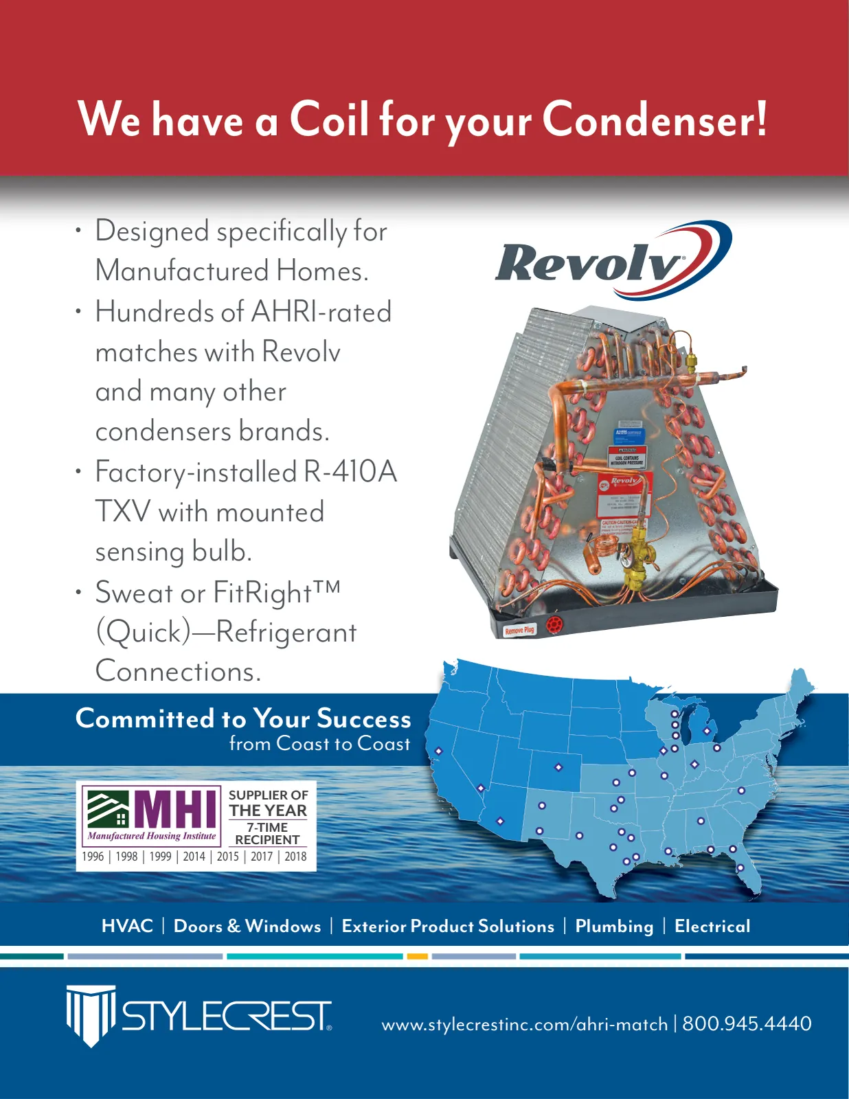 Page 21 of Manufactured Housing Review 2019 Q2