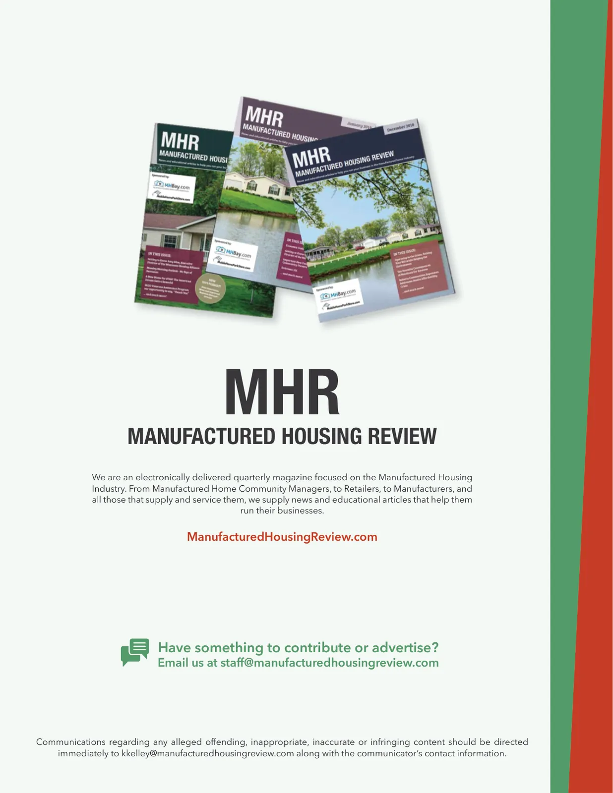 Page 37 of Manufactured Housing Review 2020 Q2