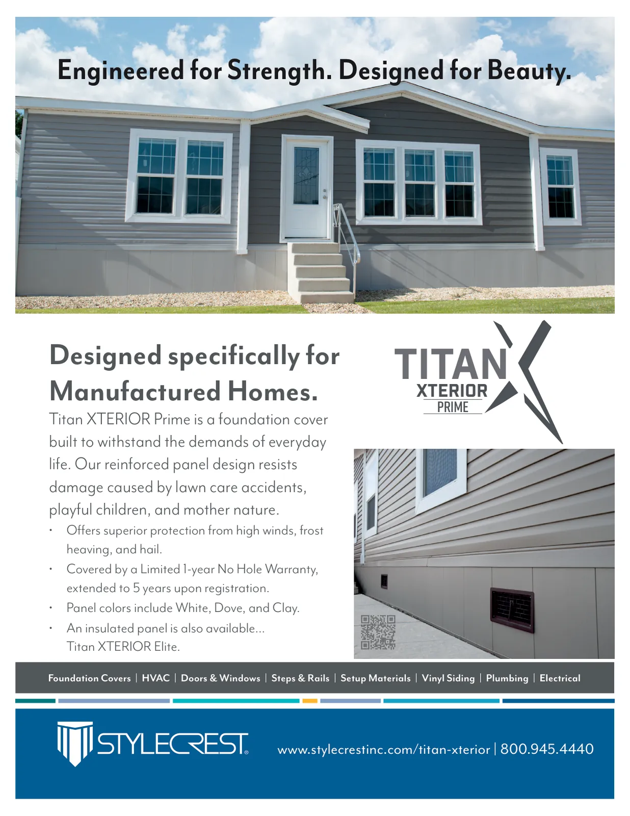 Page 15 of Manufactured Housing Review 2021 Q2