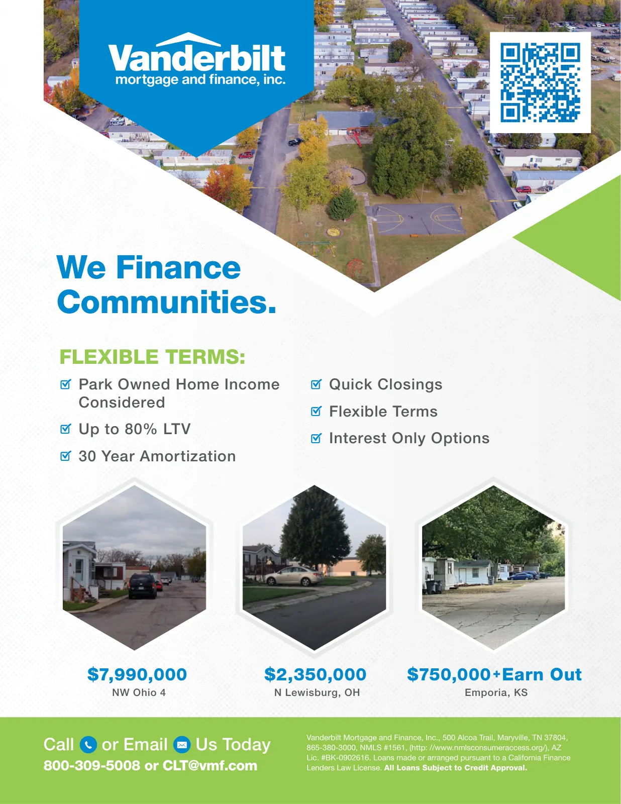 Page 12 of Manufactured Housing Review 2024 Q2