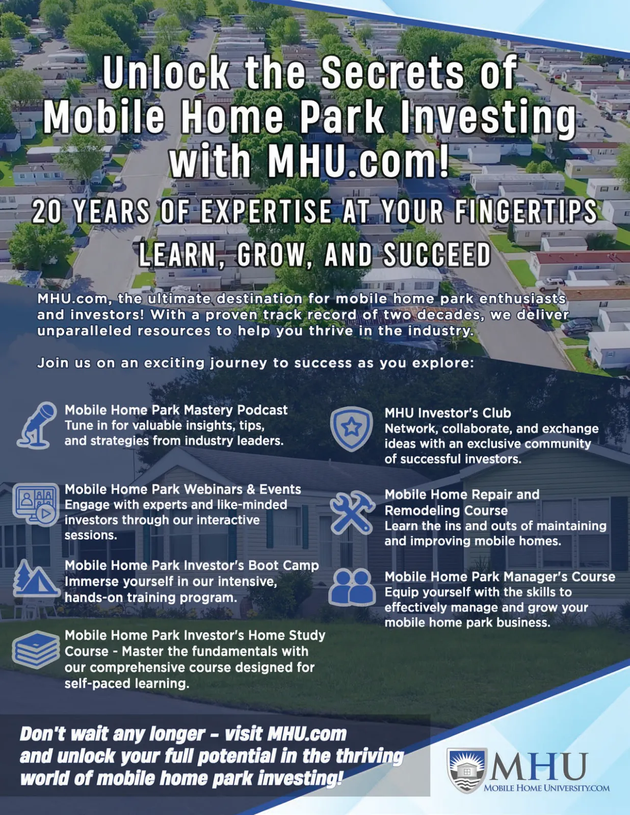 Page 26 of Manufactured Housing Review 2024 Q2