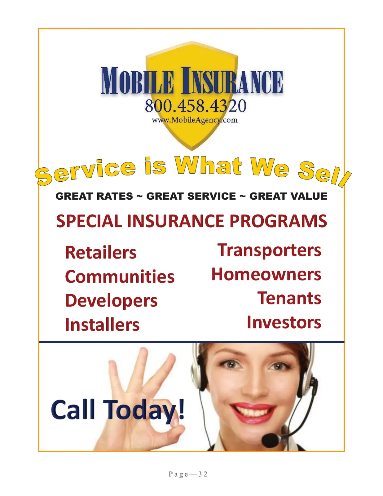 Page 15 of Manufactured Housing Review March 2018