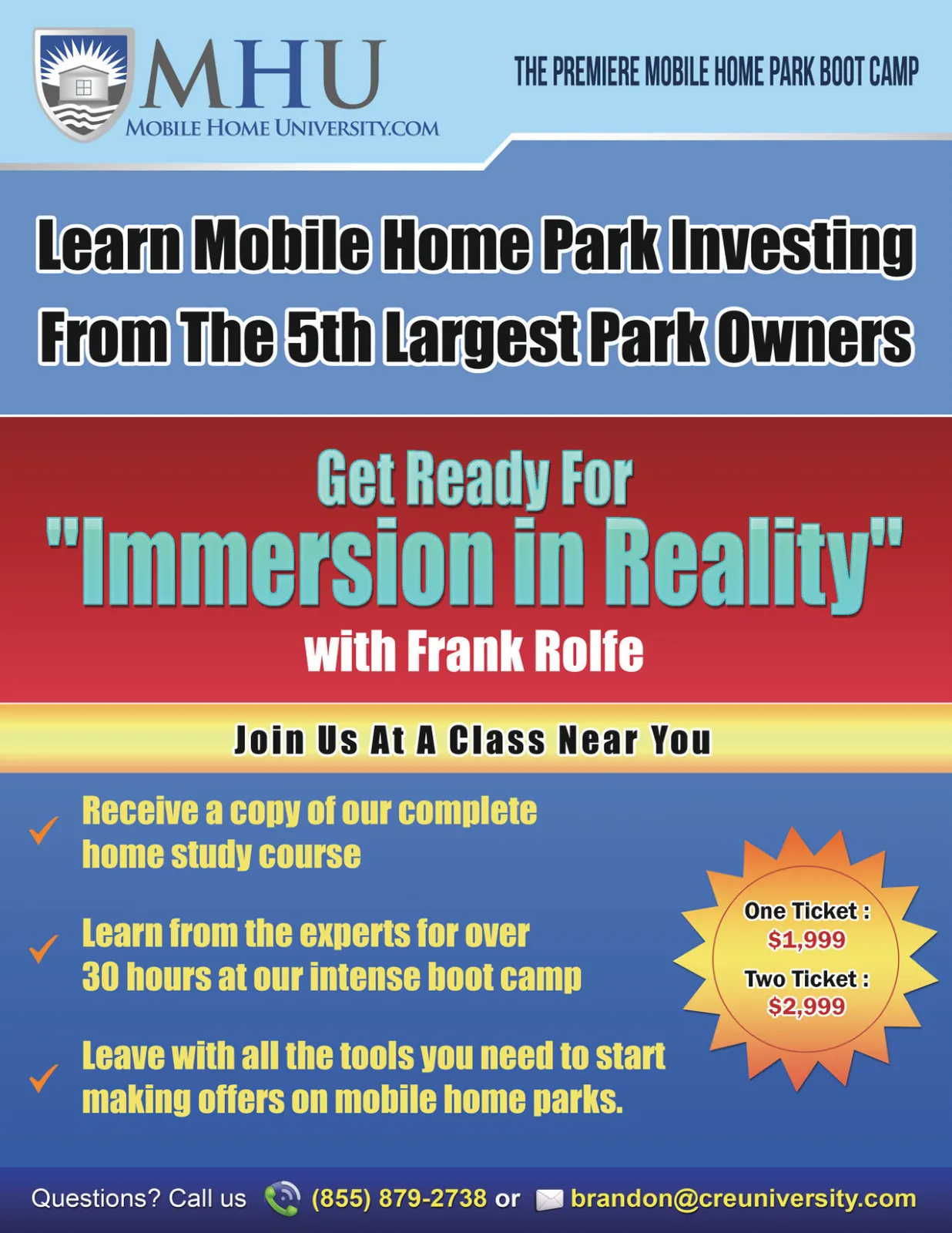 Page 5 of Manufactured Housing Review March 2019