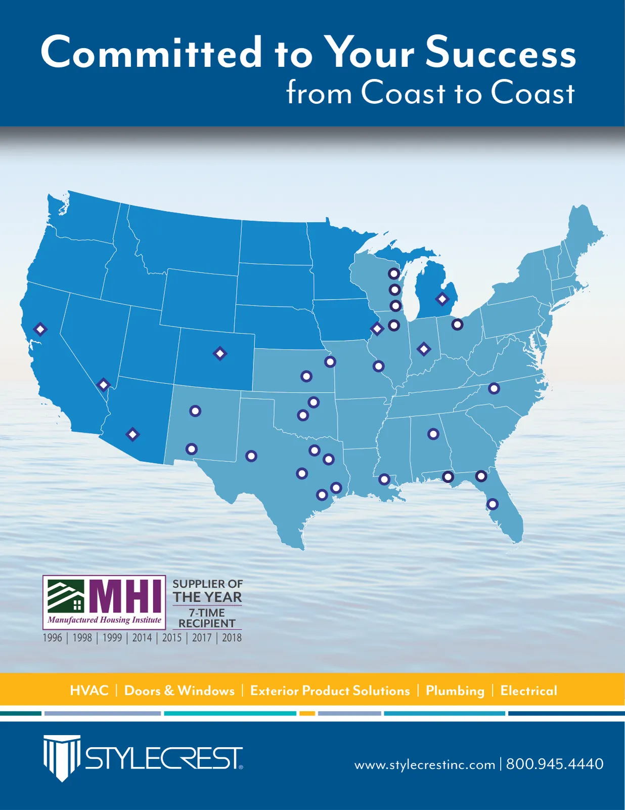 Page 18 of Manufactured Housing Review March 2019