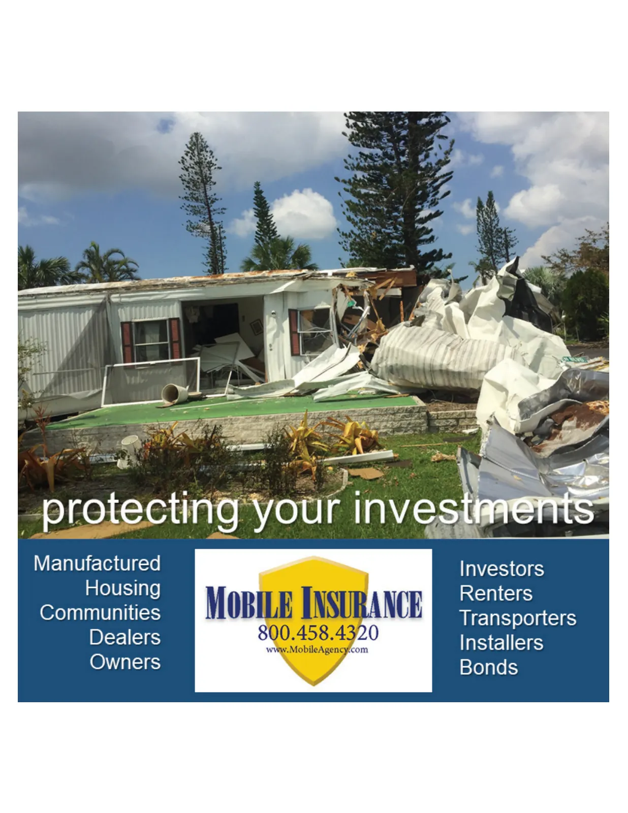 Page 11 of Manufactured Housing Review 2021 Q1