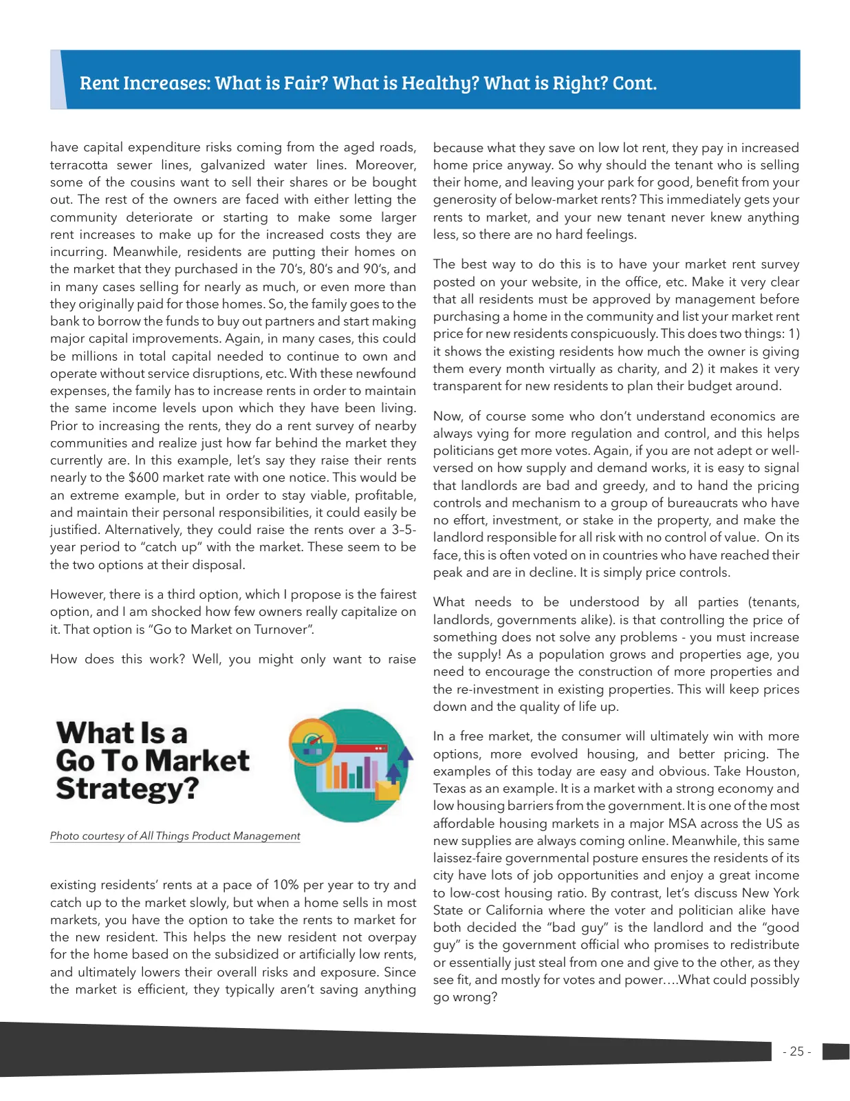 Page 25 of Manufactured Housing Review 2024 Q1