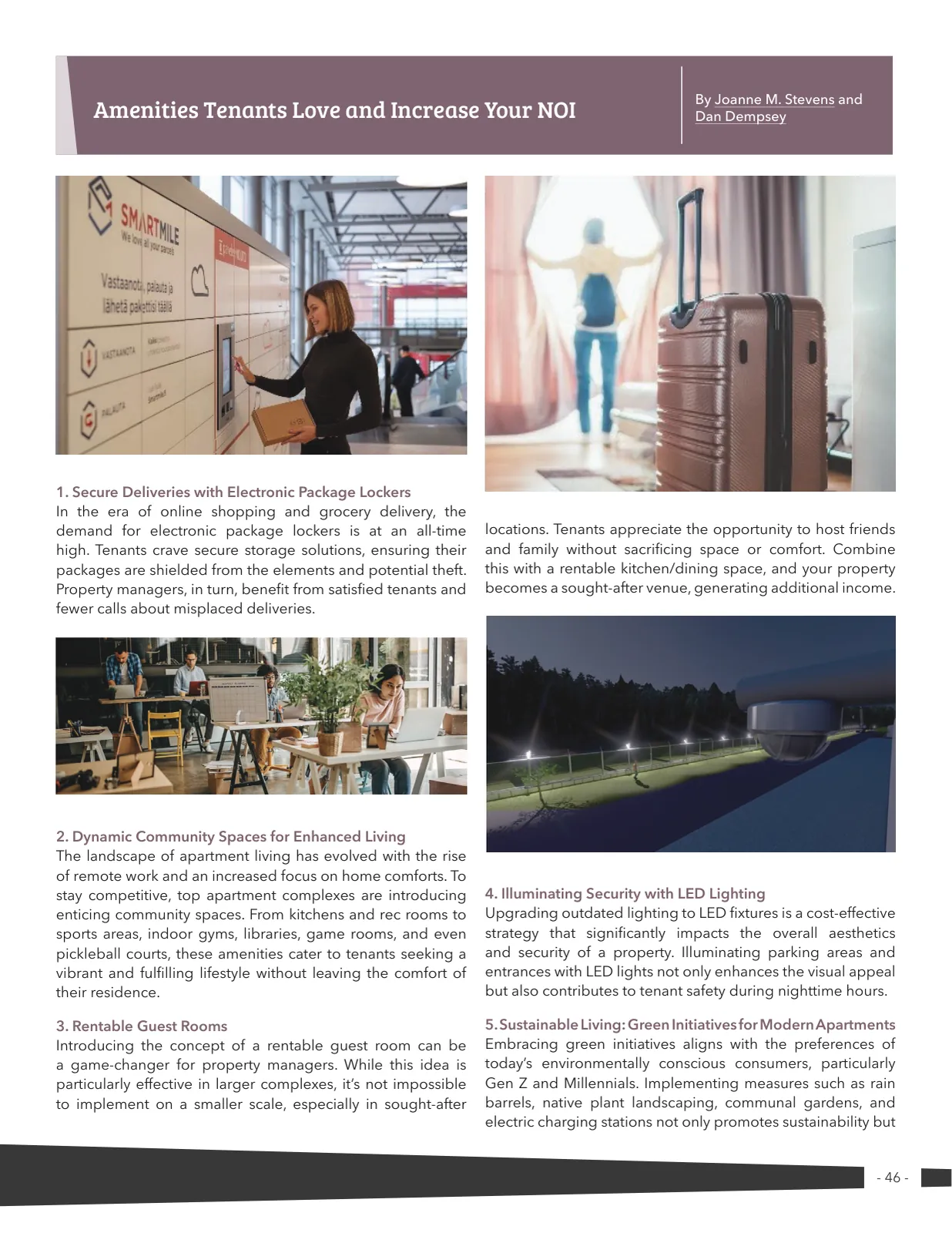 Page 46 of Manufactured Housing Review 2024 Q1