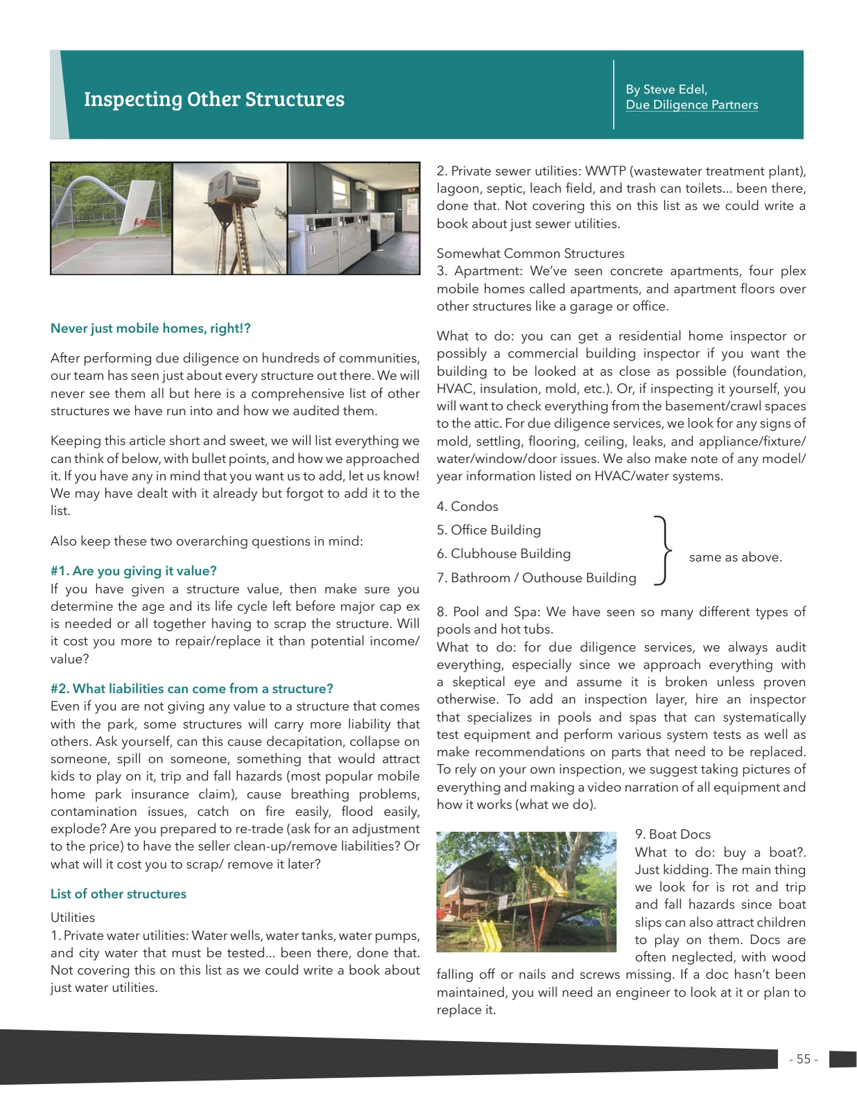 Page 55 of Manufactured Housing Review 2024 Q1
