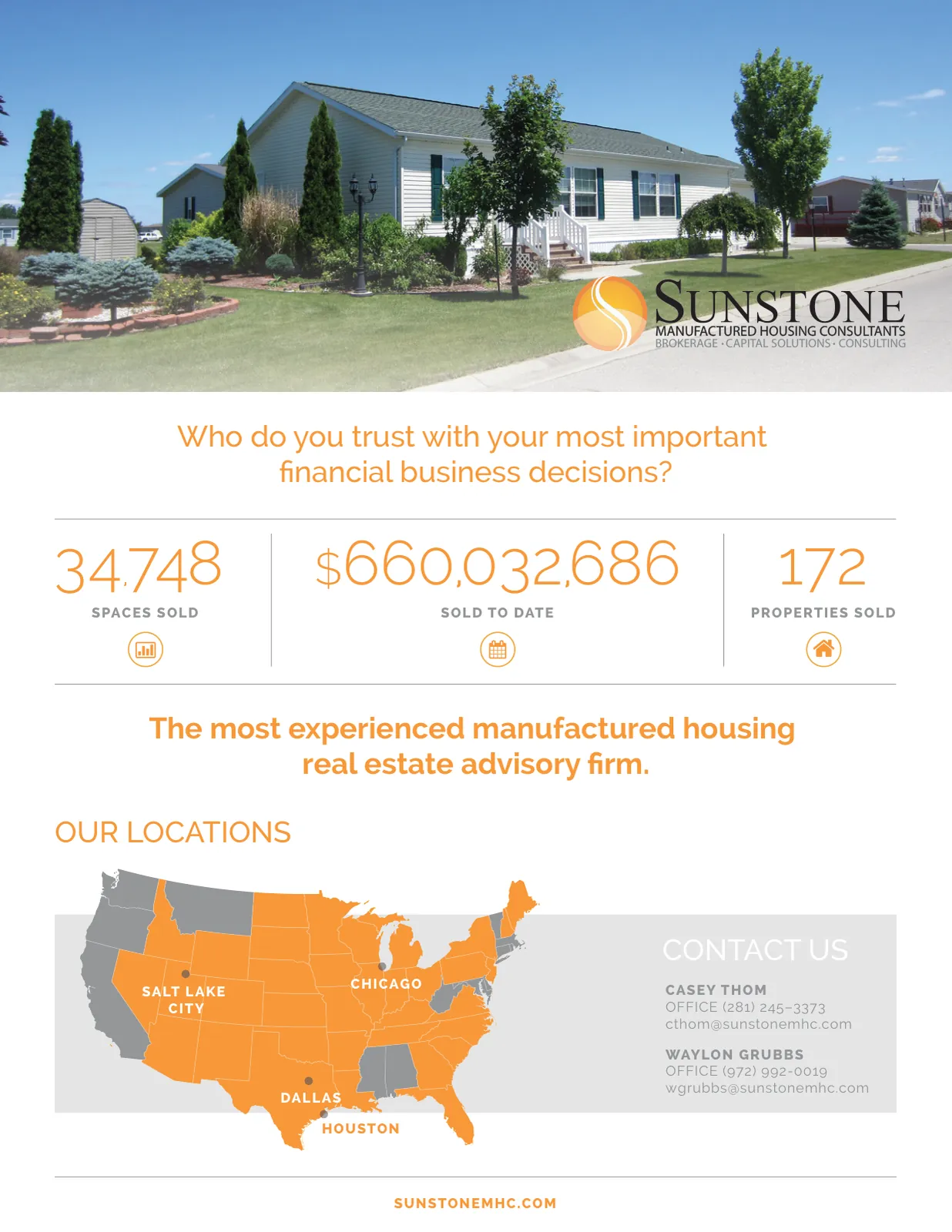 Page 13 of Manufactured Housing Review November 2017