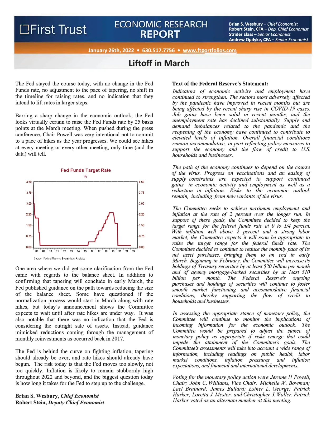 Page 8 of Manufactured Housing Review 2022 Q1
