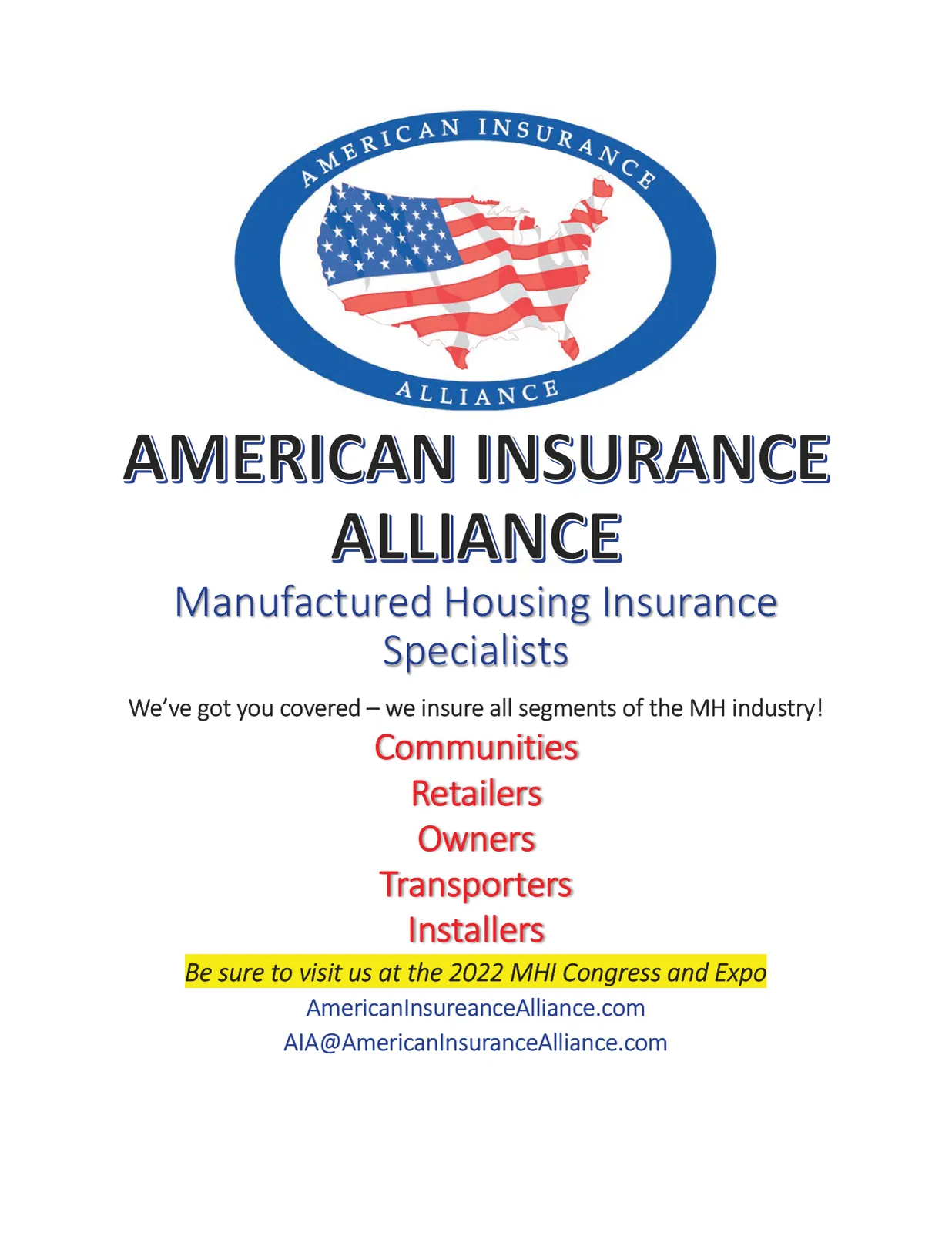 Page 15 of Manufactured Housing Review 2022 Q1