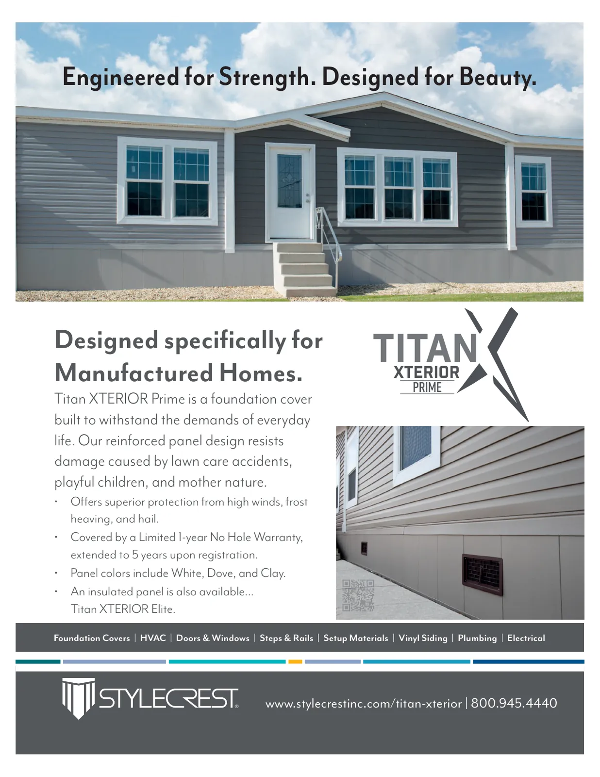 Page 24 of Manufactured Housing Review 2022 Q1