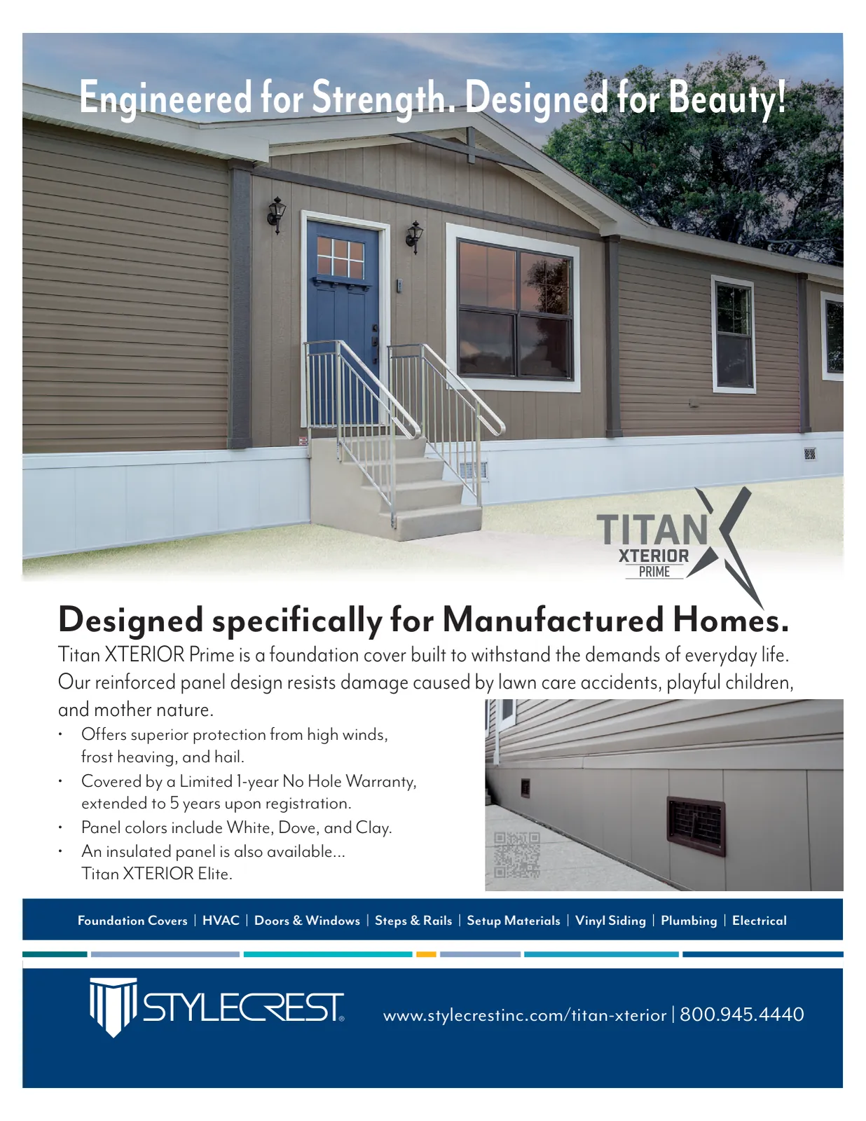 Page 12 of Manufactured Housing Review 2022 Q2