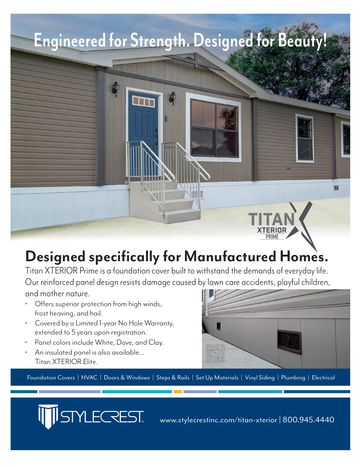 Page 15 of Manufactured Housing Review 2023 Q2