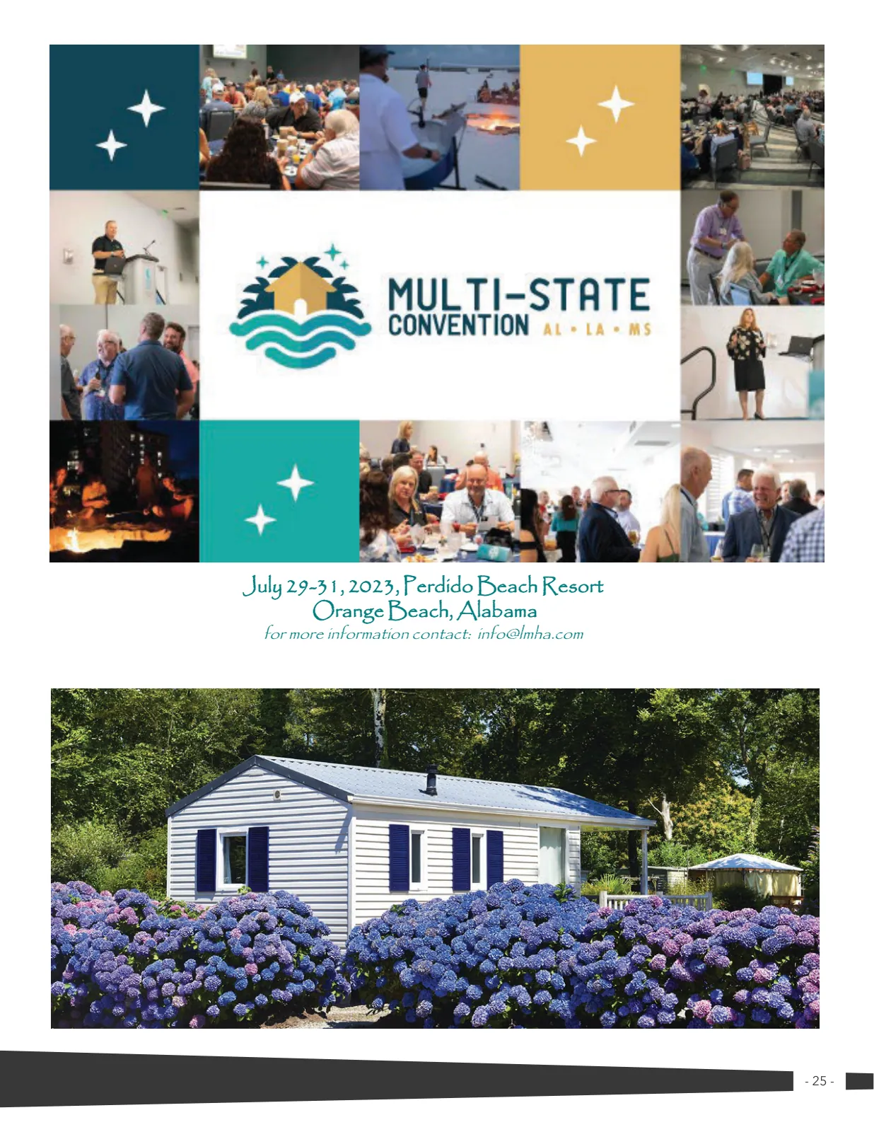 Page 25 of Manufactured Housing Review 2023 Q2