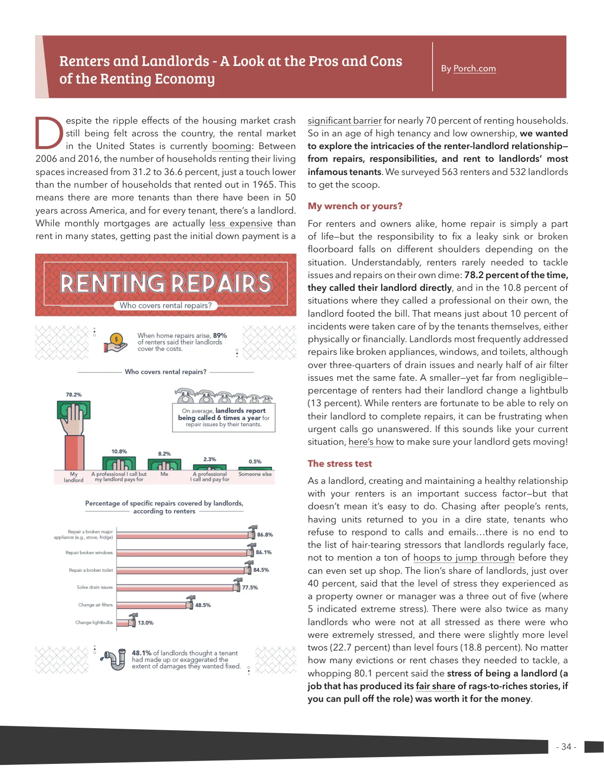 Page 34 of Manufactured Housing Review 2023 Q2