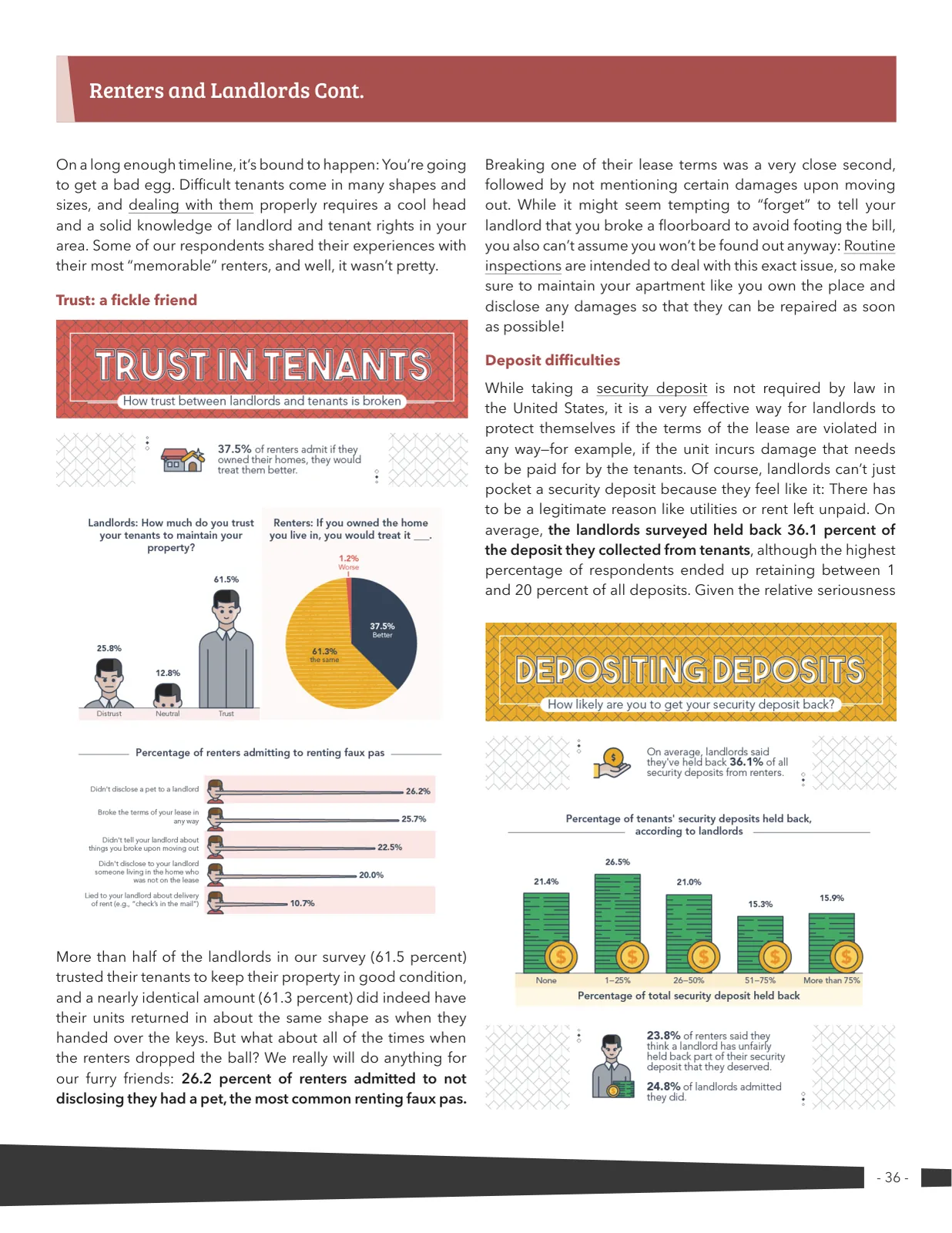 Page 36 of Manufactured Housing Review 2023 Q2