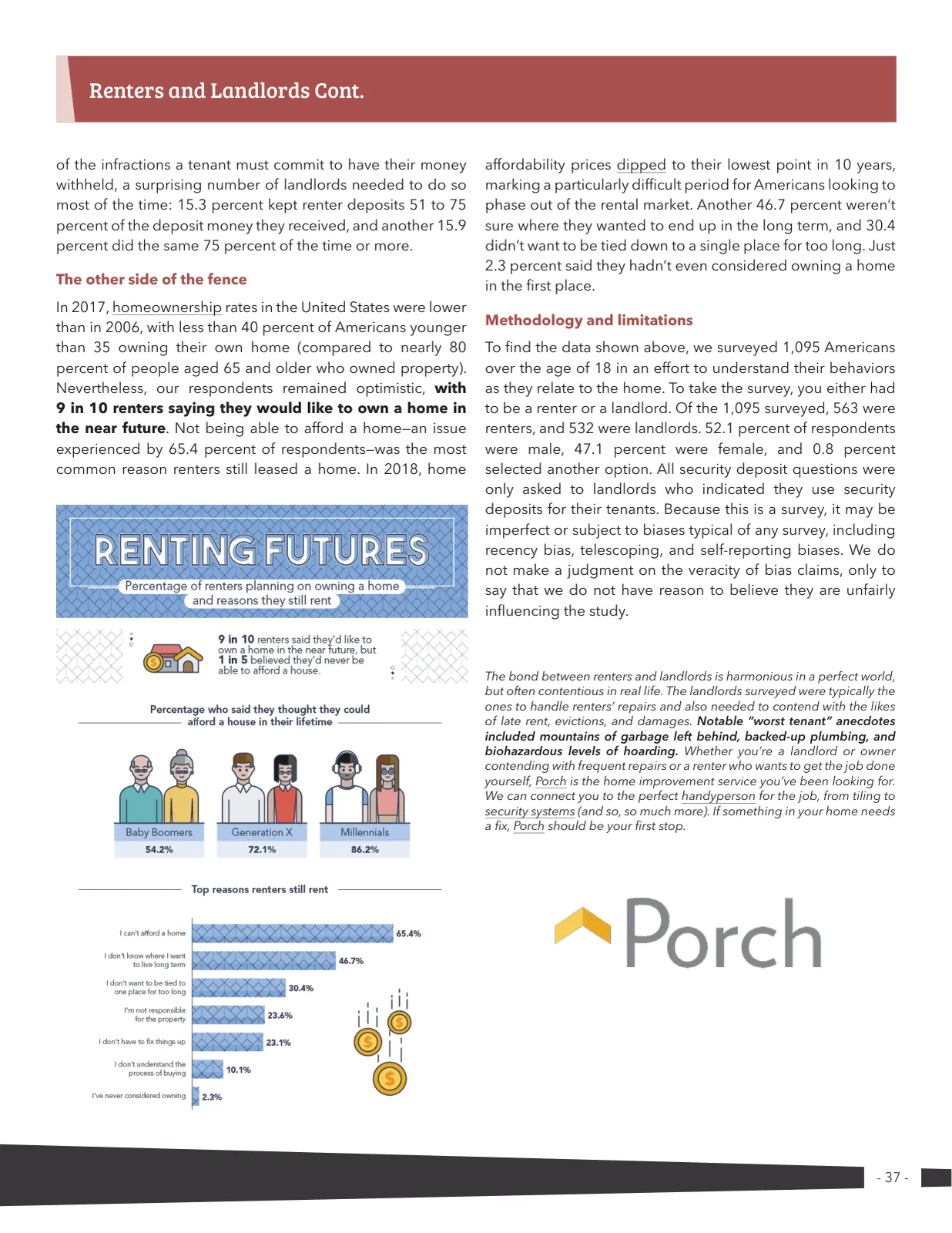 Page 37 of Manufactured Housing Review 2023 Q2