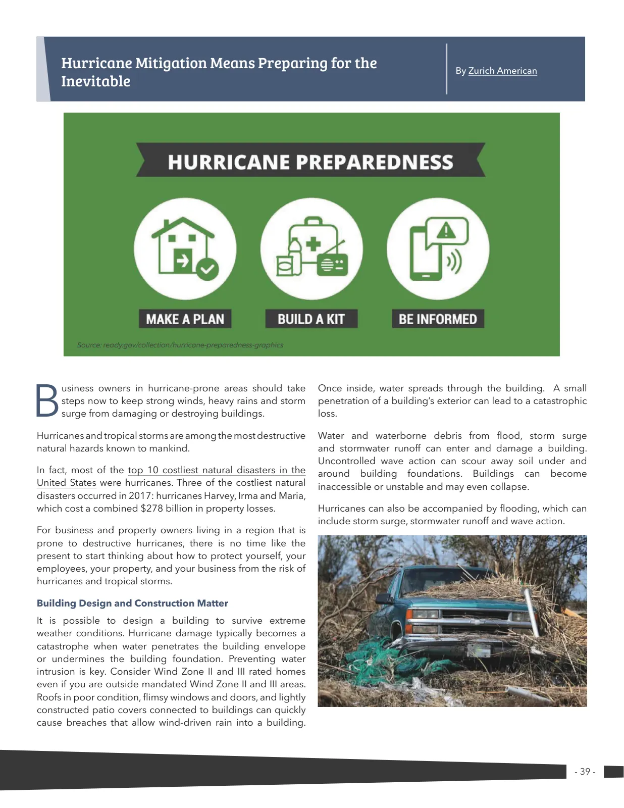 Page 39 of Manufactured Housing Review 2023 Q2