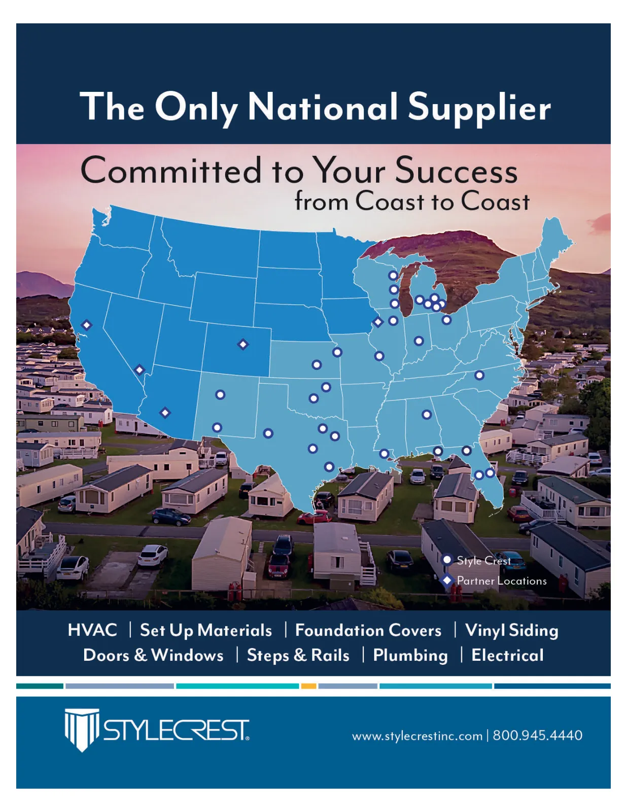 Page 18 of Manufactured Housing Review 2021 Q4